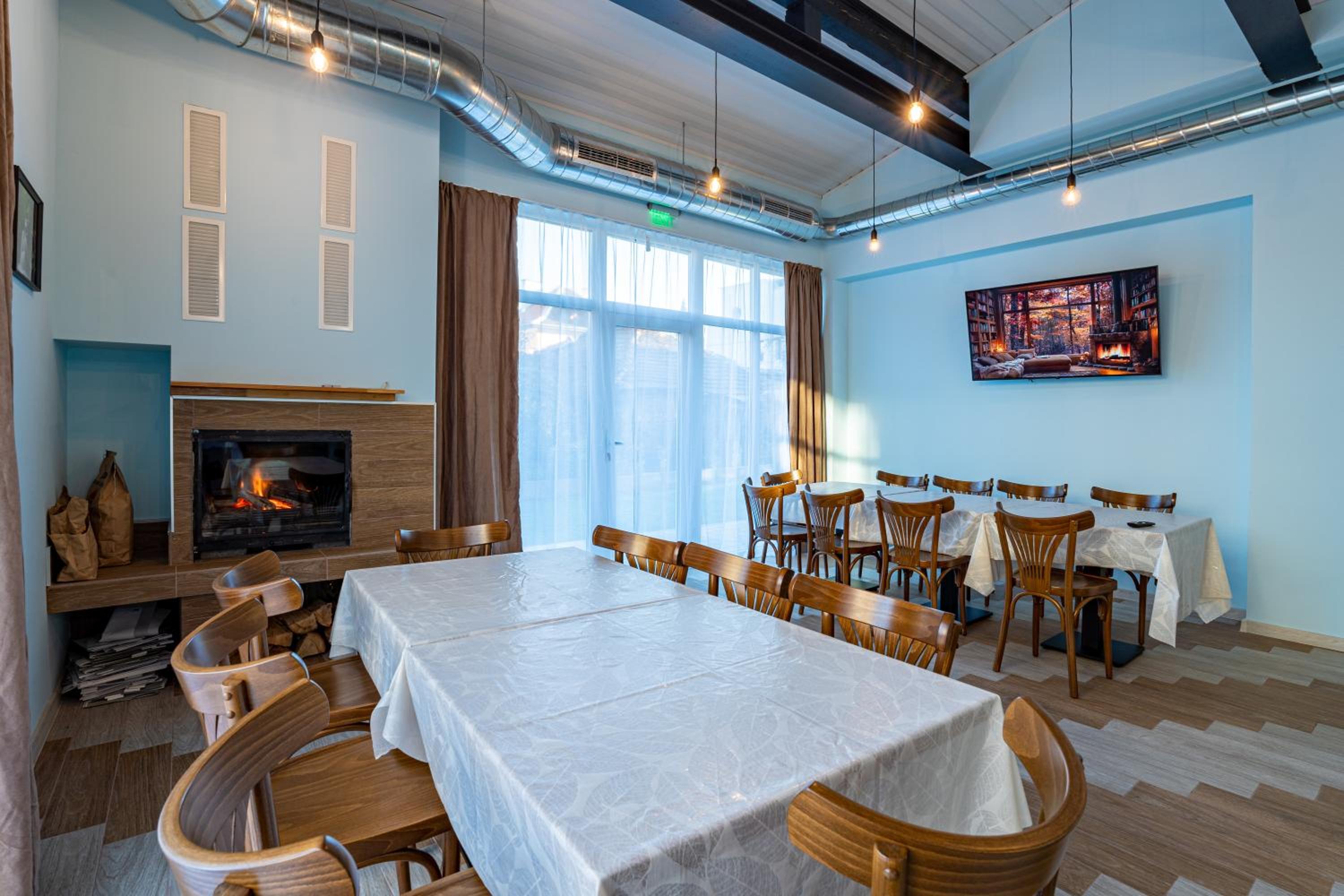 Simada Center Guesthouse