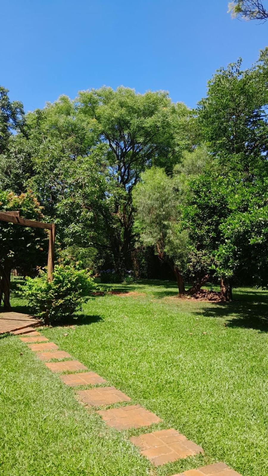 Cabañas lodge El Suizo