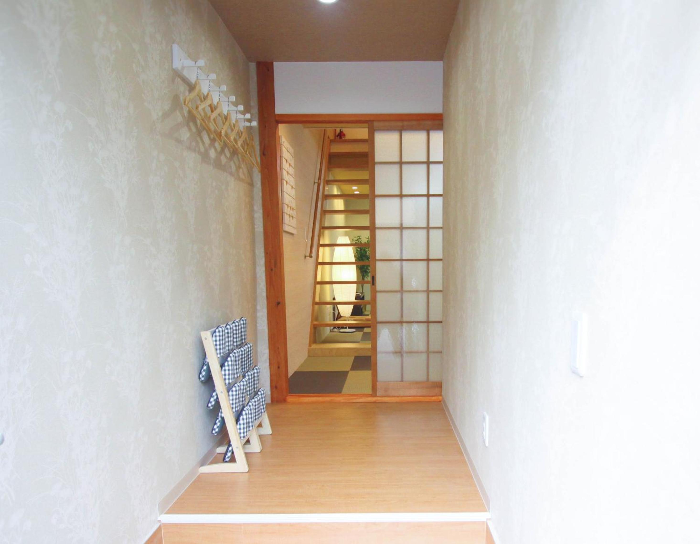 Osaka Nishi-Tengachya2min 3stop to Namba 6pplHouse Xiyan