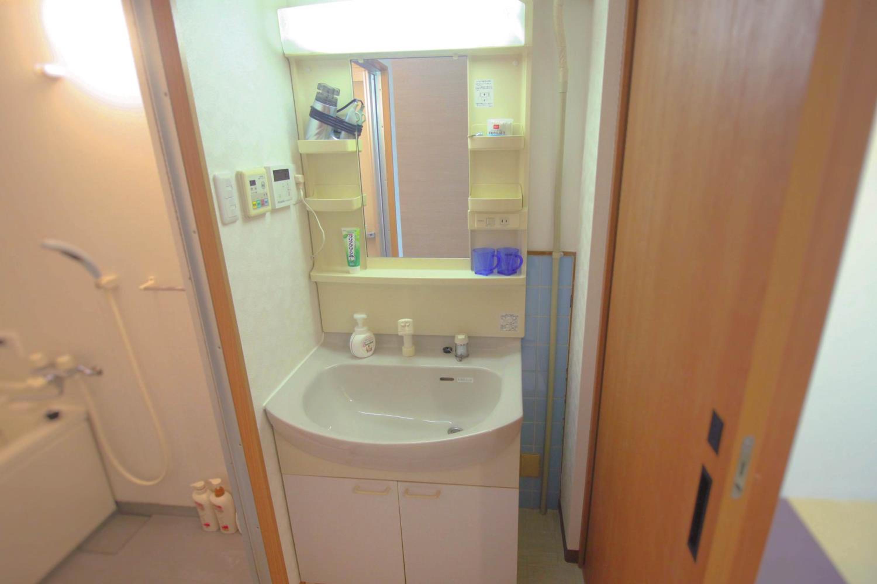 Osaka Nishi-Tengachya2min 3stop to Namba 6pplHouse Xiyan