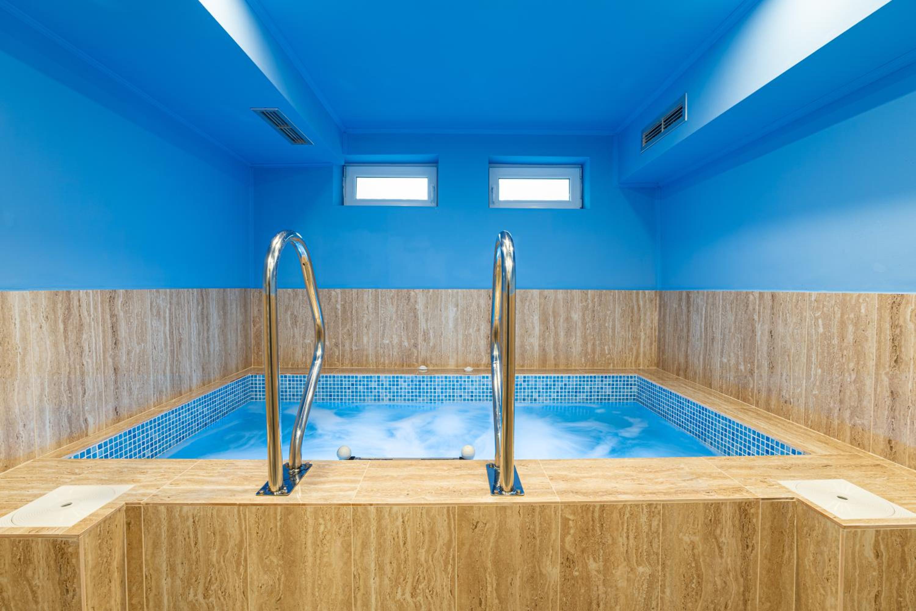 Simada Center Guesthouse