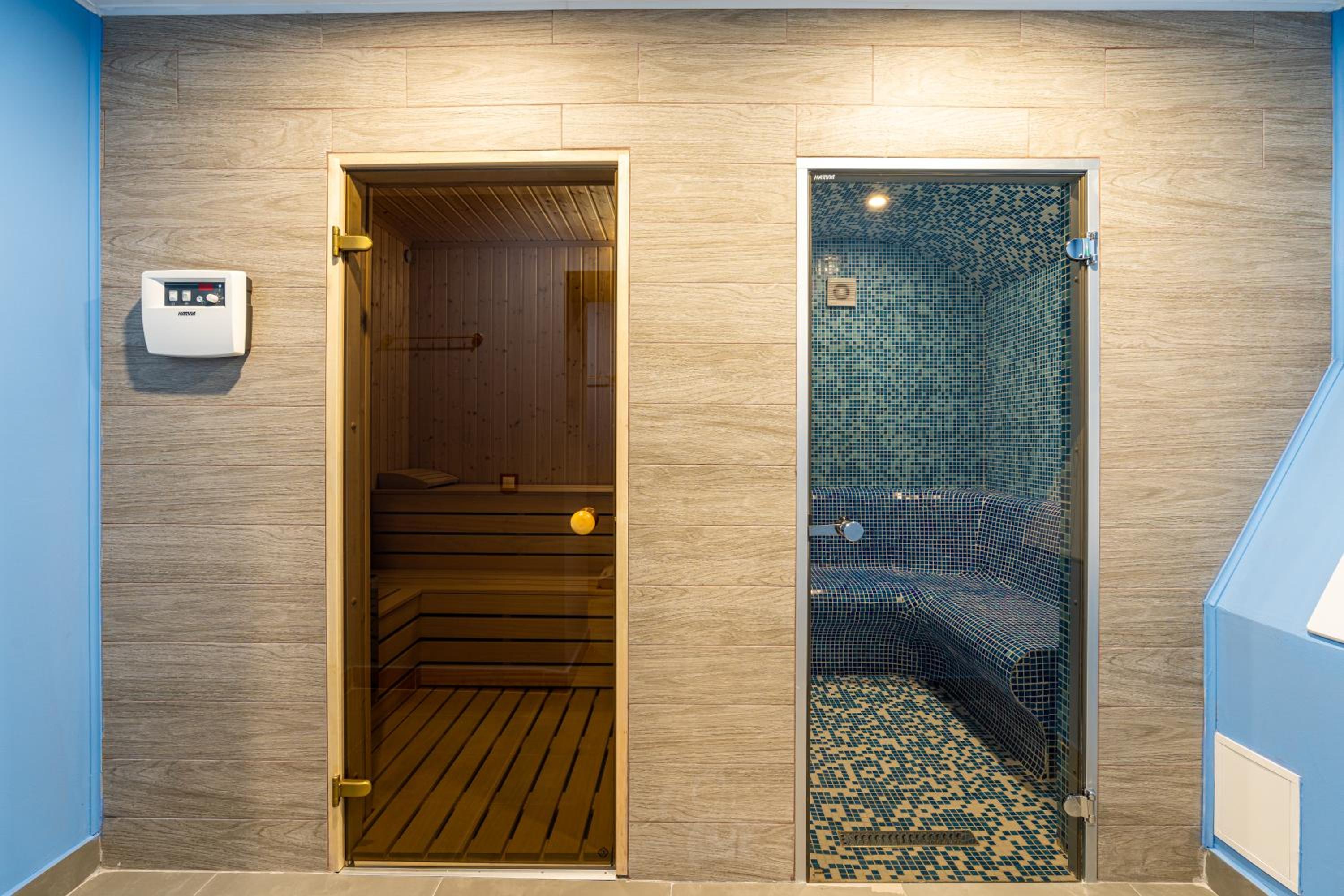 Simada Center Guesthouse