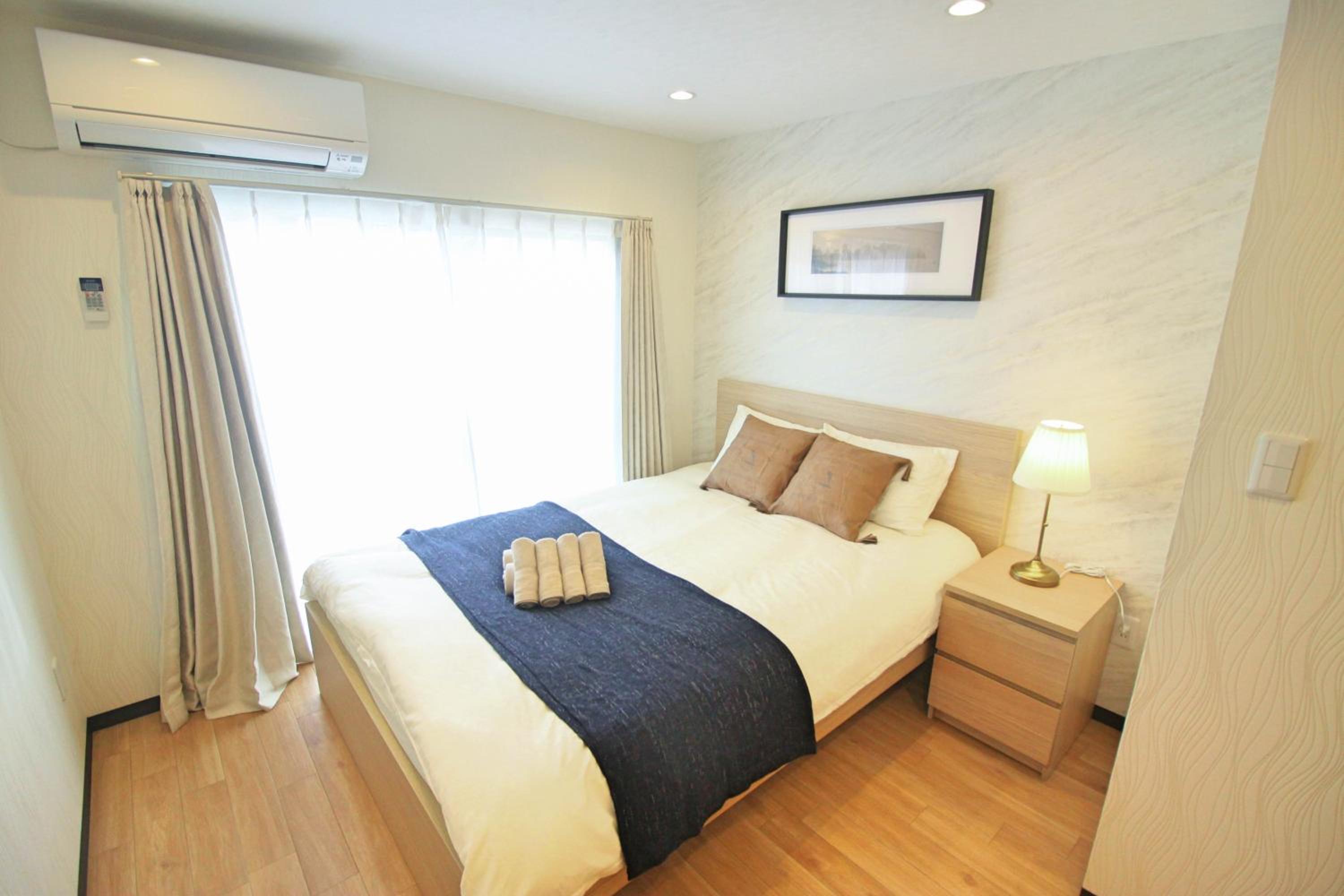 Osaka Nishi-Tengachya2min 3stop to Namba 6pplHouse Xiyan