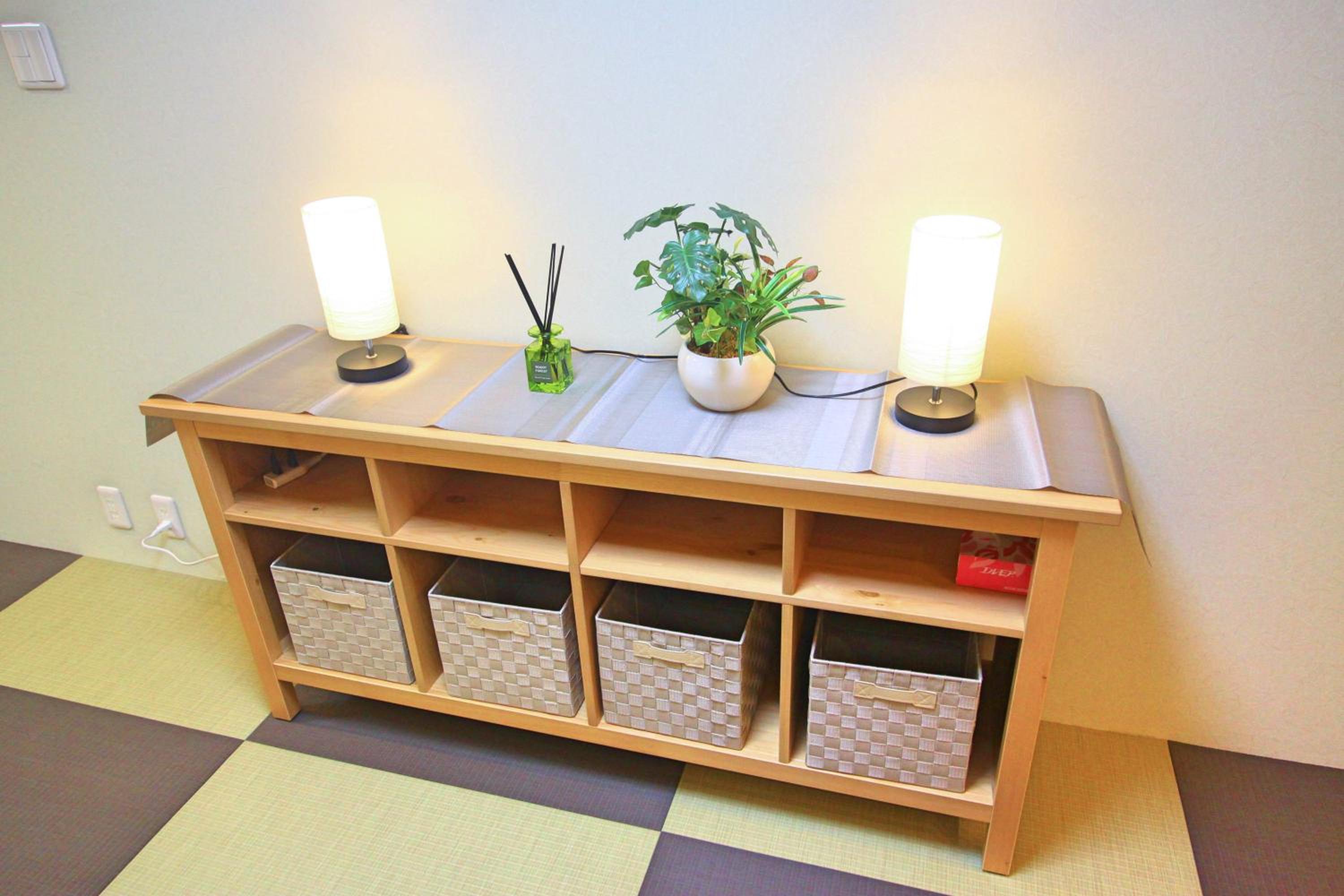 Osaka Nishi-Tengachya2min 3stop to Namba 6pplHouse Xiyan