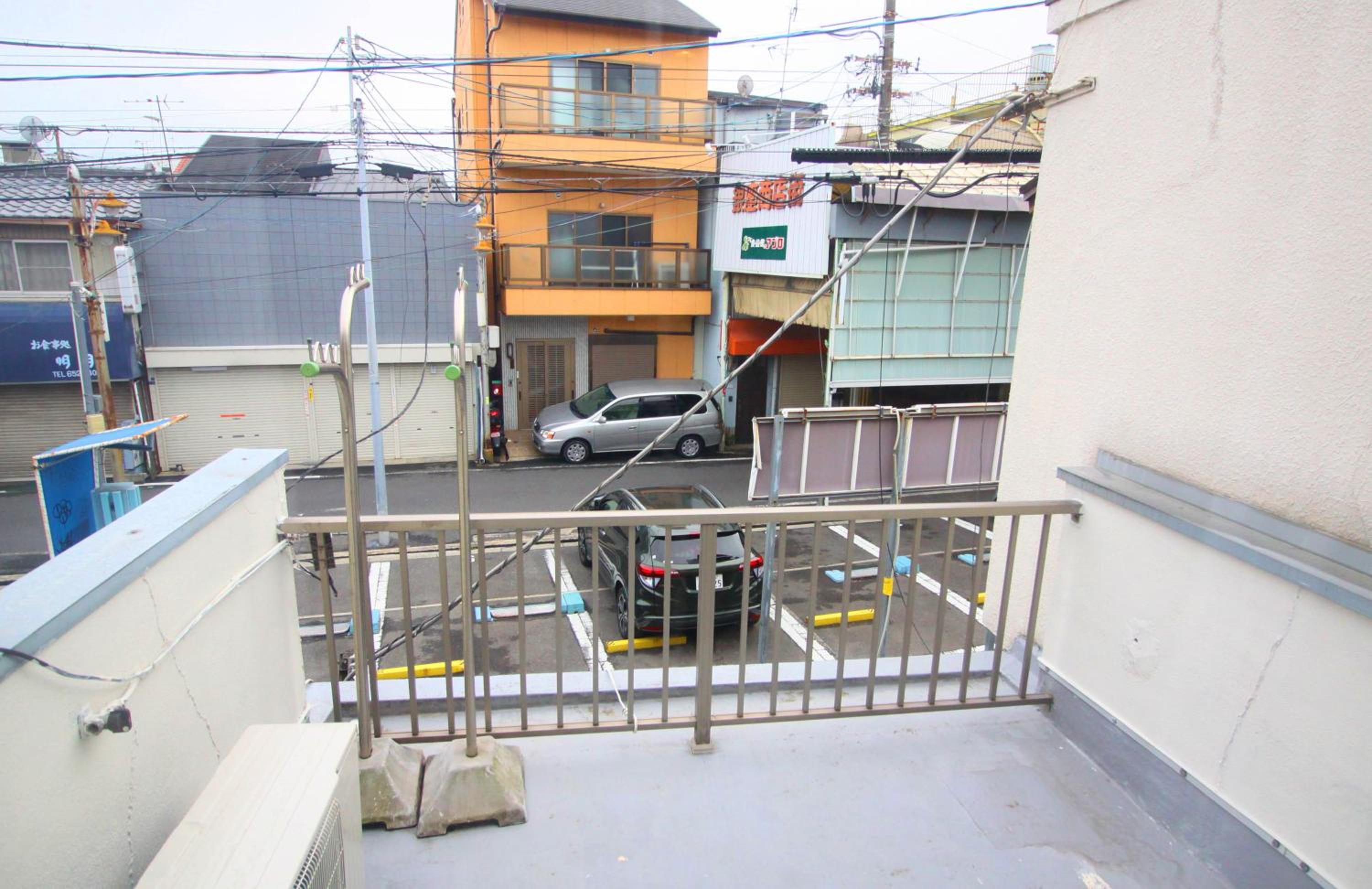 Osaka Nishi-Tengachya2min 3stop to Namba 6pplHouse Xiyan