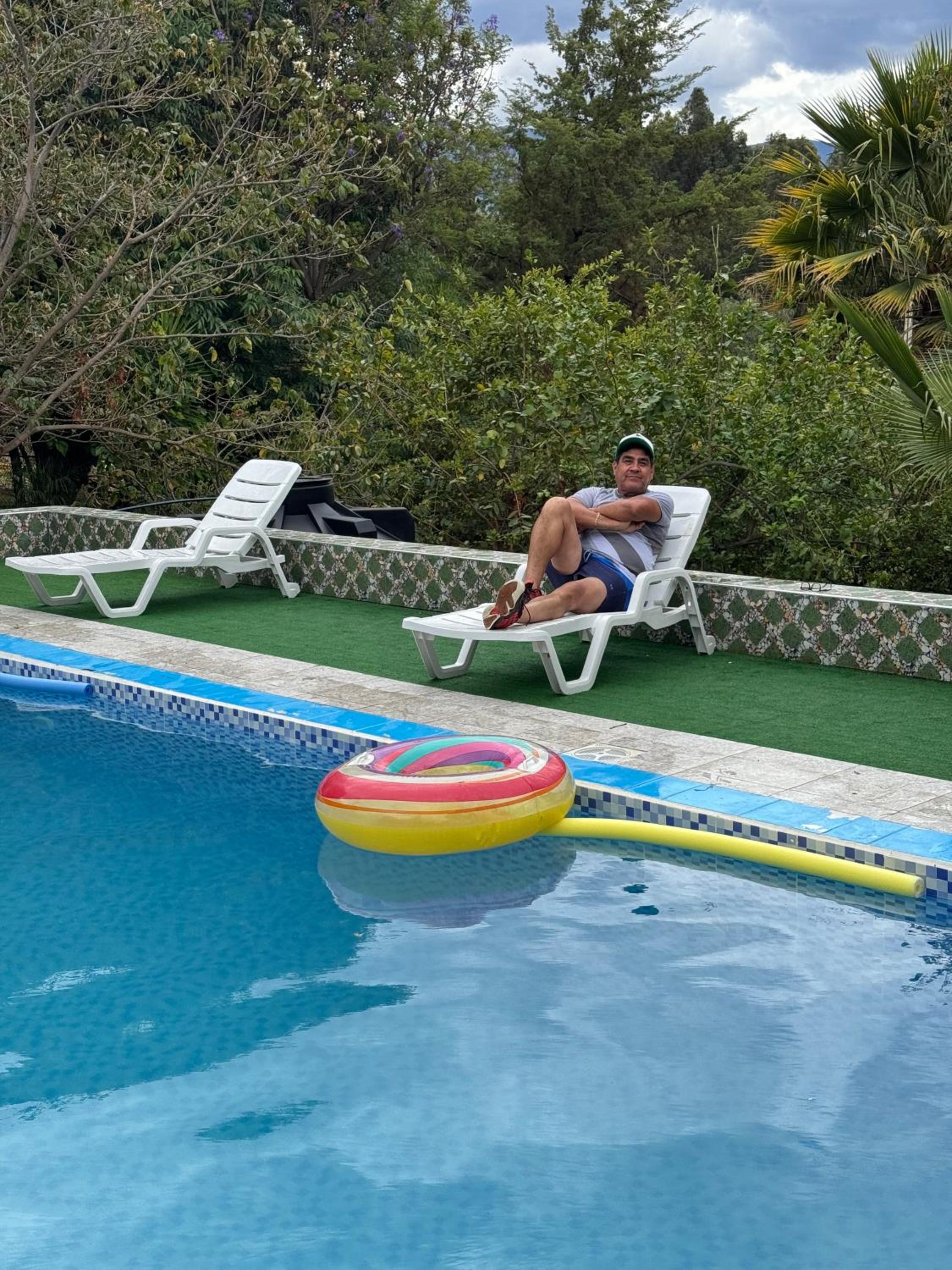 Hotel Boutique La Caballeriza