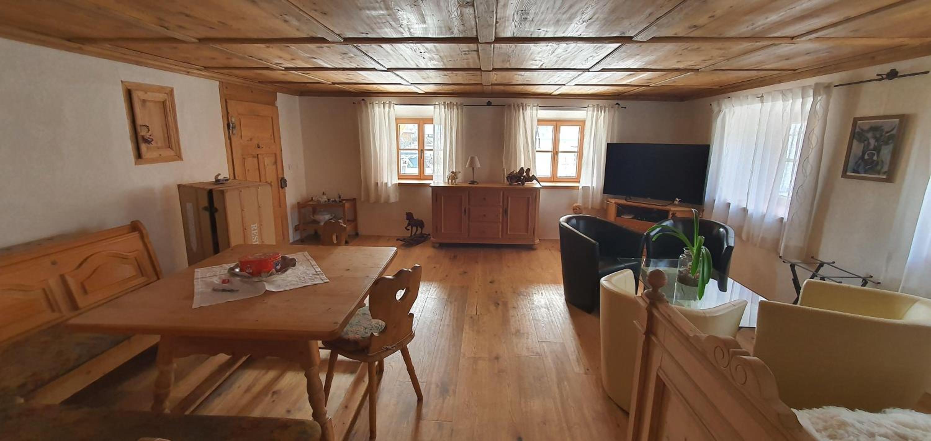 Bauernlodge-Musauer-Lechauen view 4