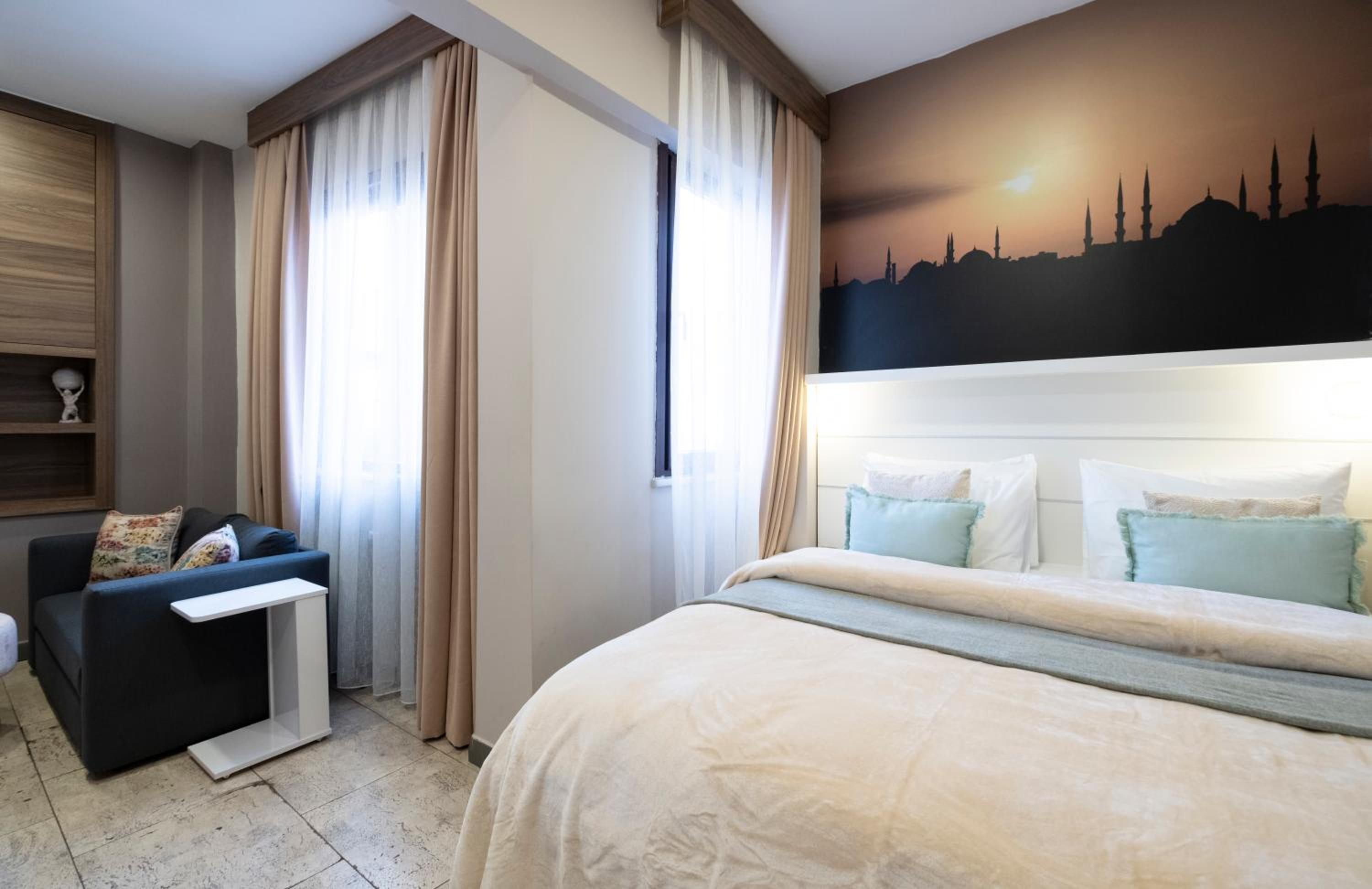 The Pera Otel - Image 37