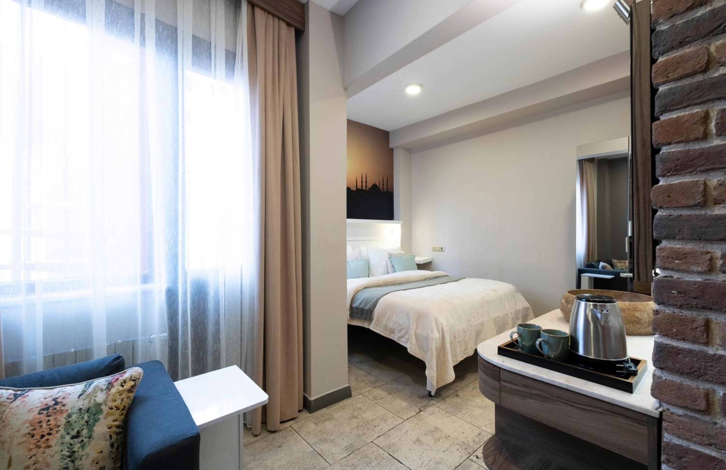The Pera Otel - Image 36