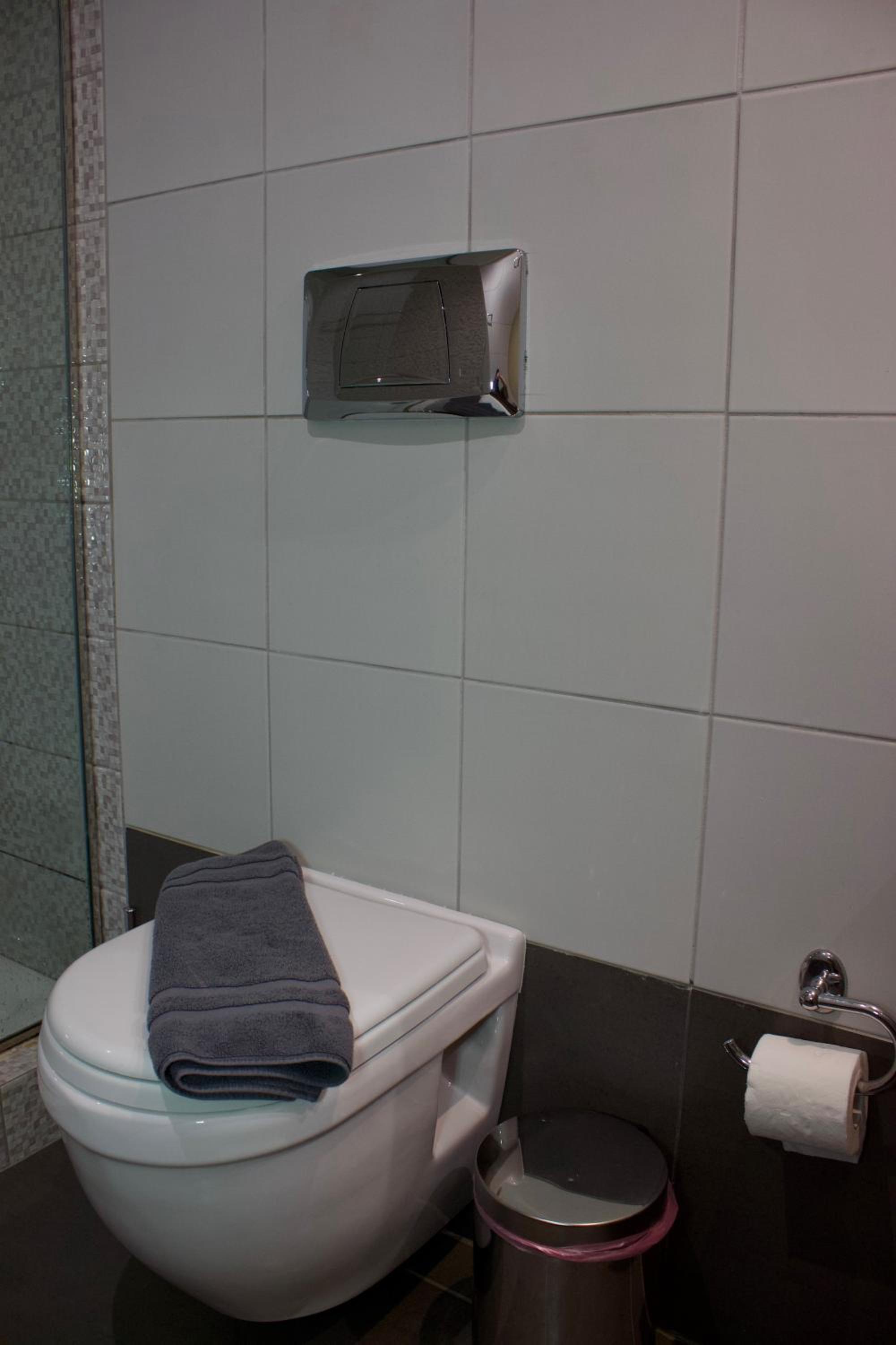 Makris Yialos Apartments