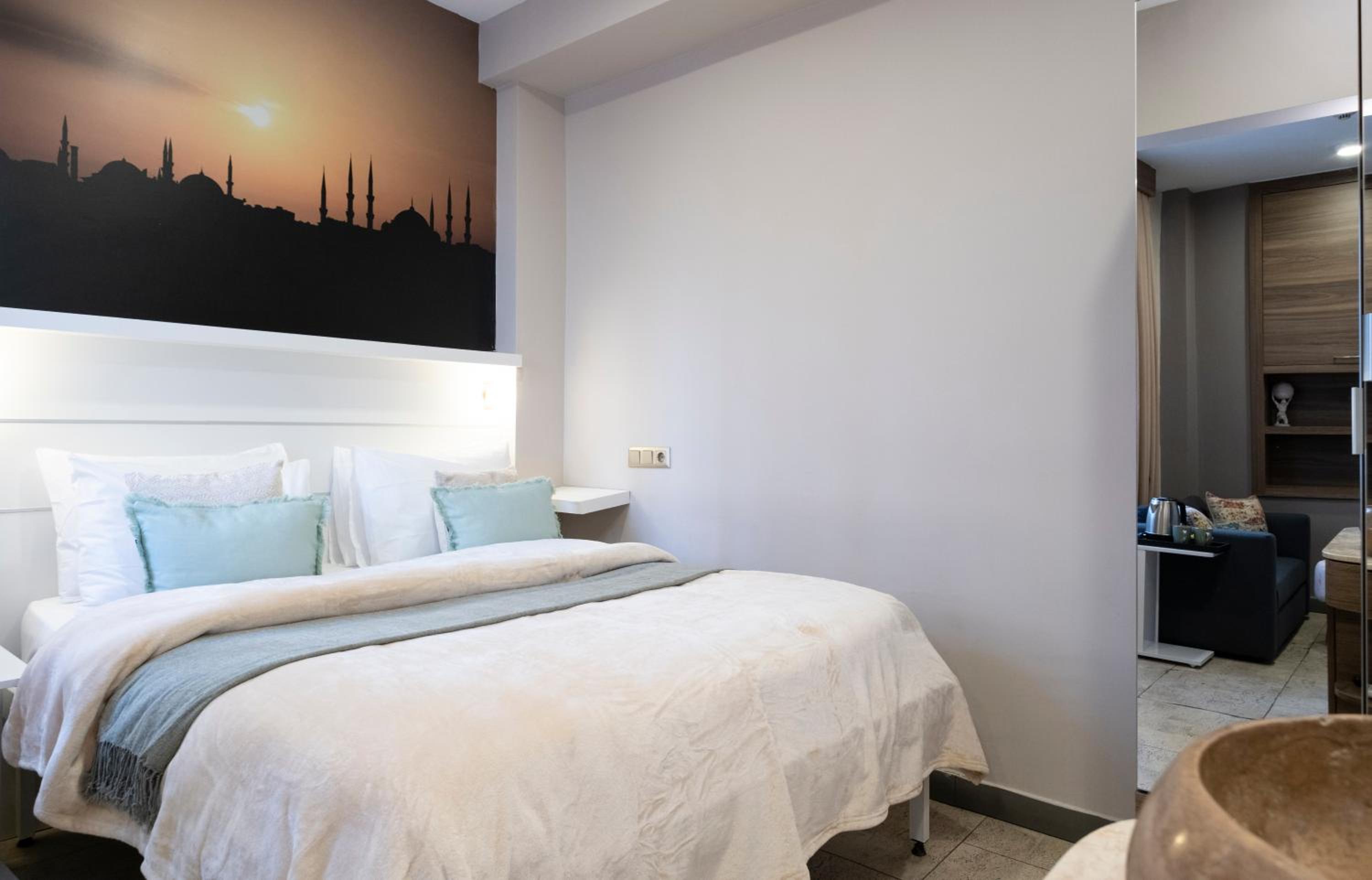 The Pera Otel - Image 34