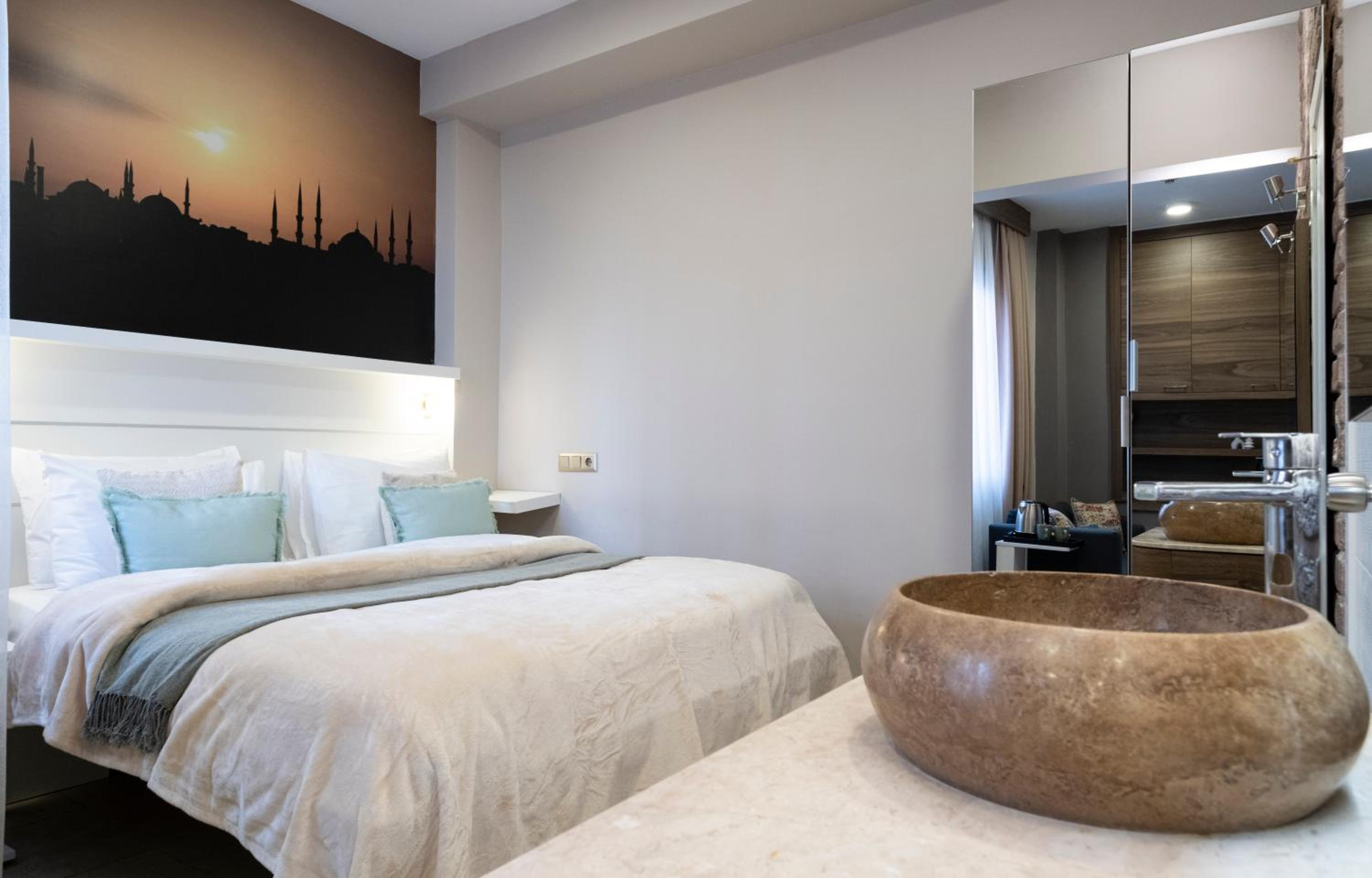 The Pera Otel - Image 33