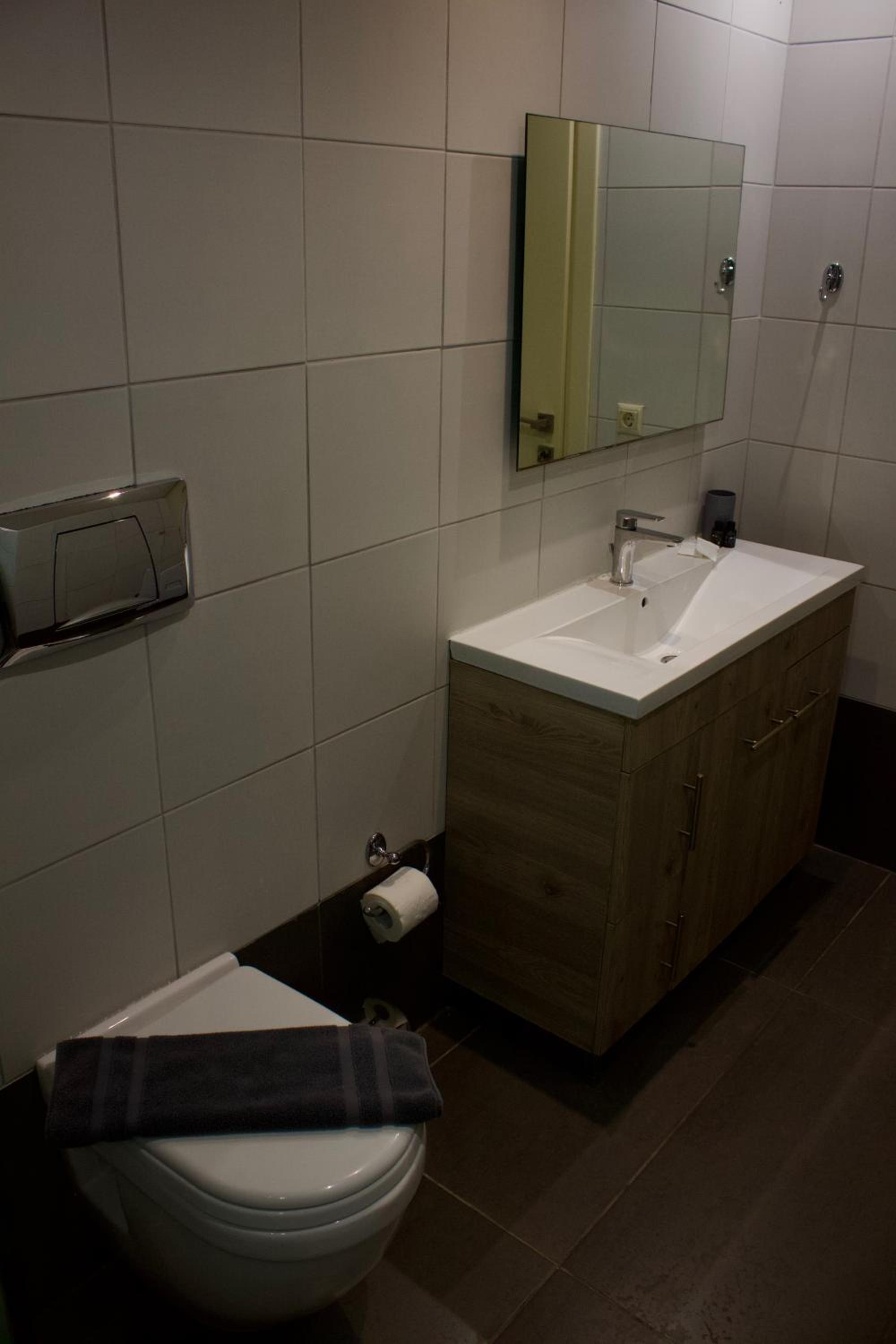 Makris Yialos Apartments