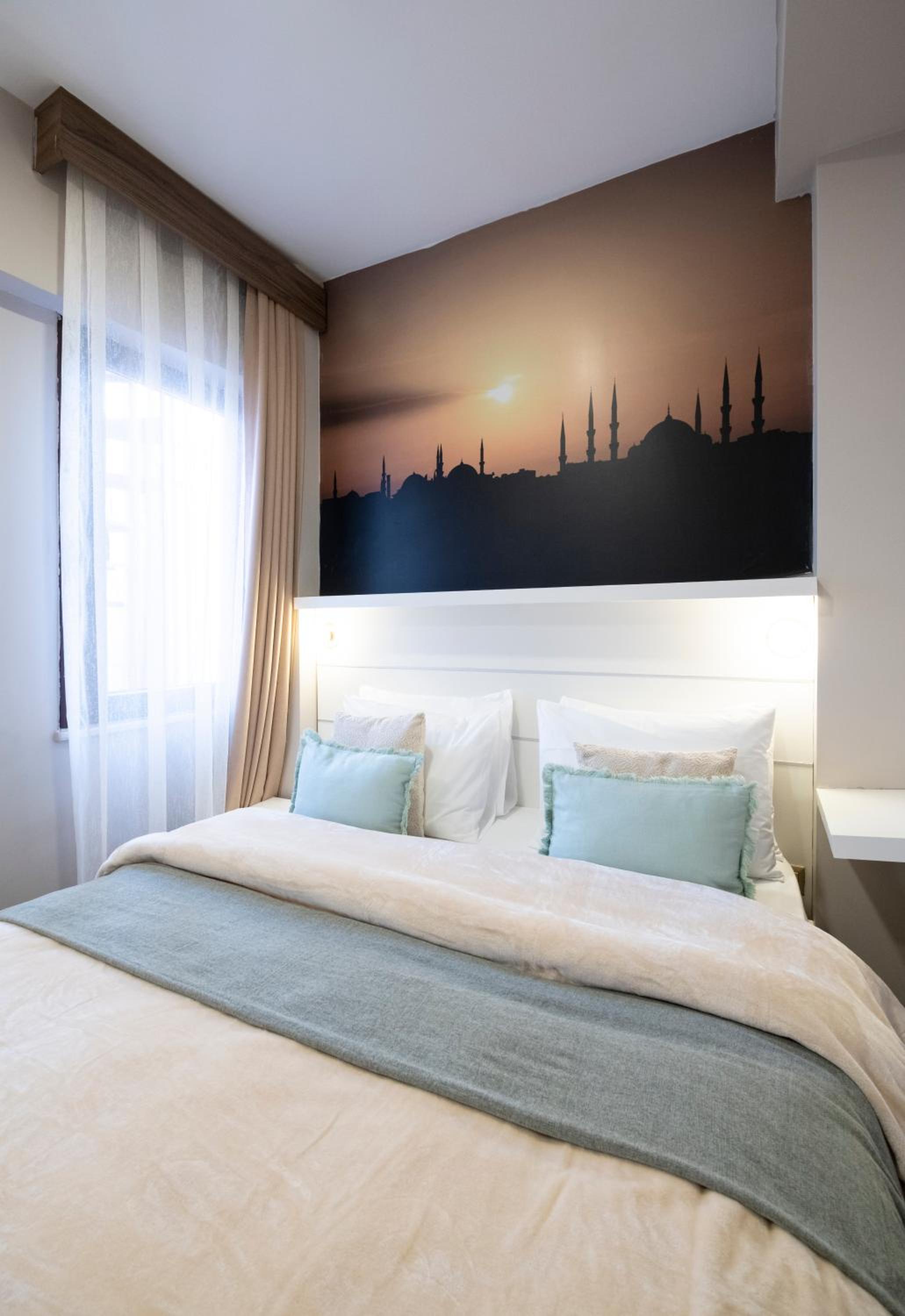 The Pera Otel - Image 32