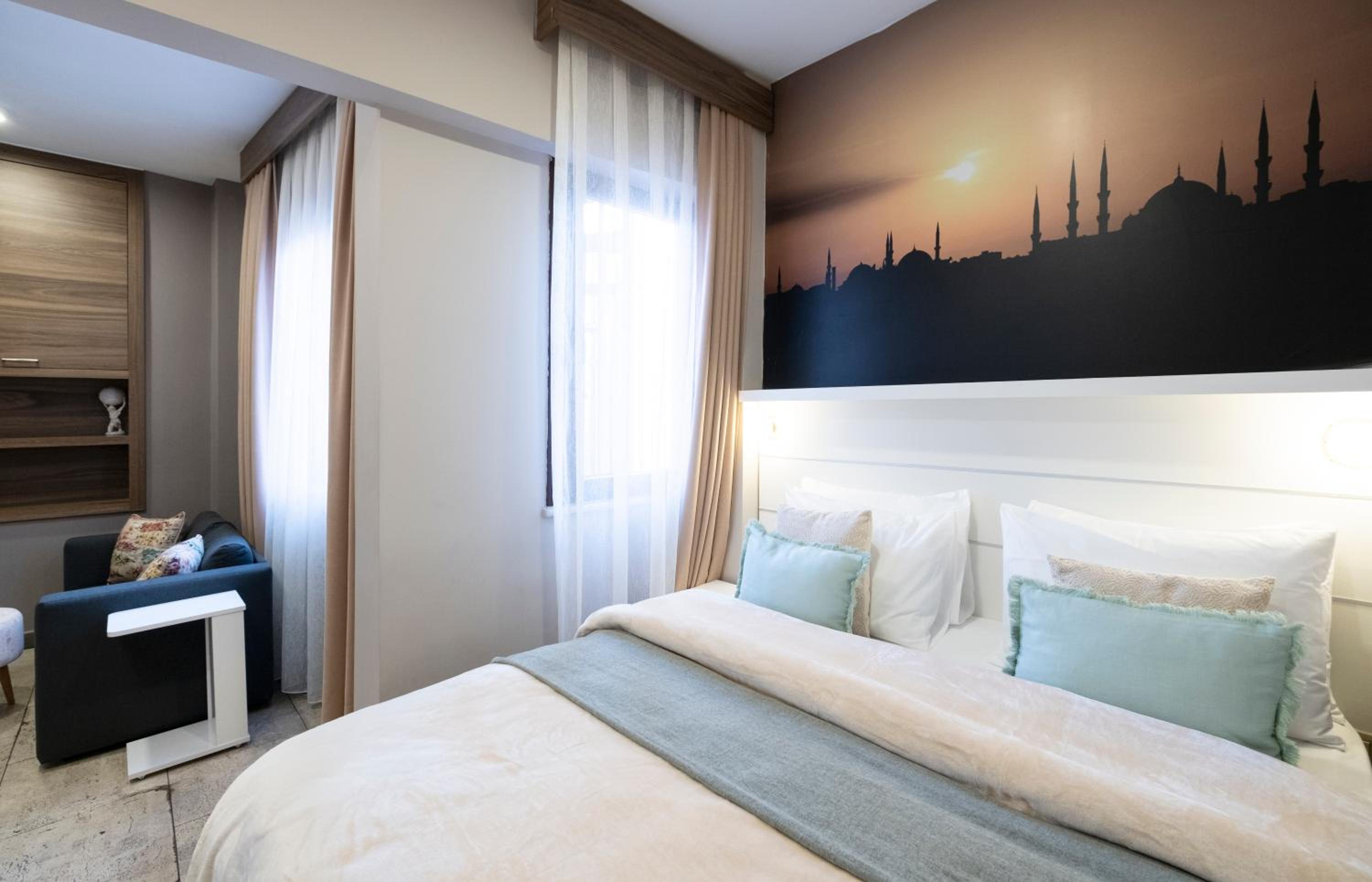 The Pera Otel - Image 31