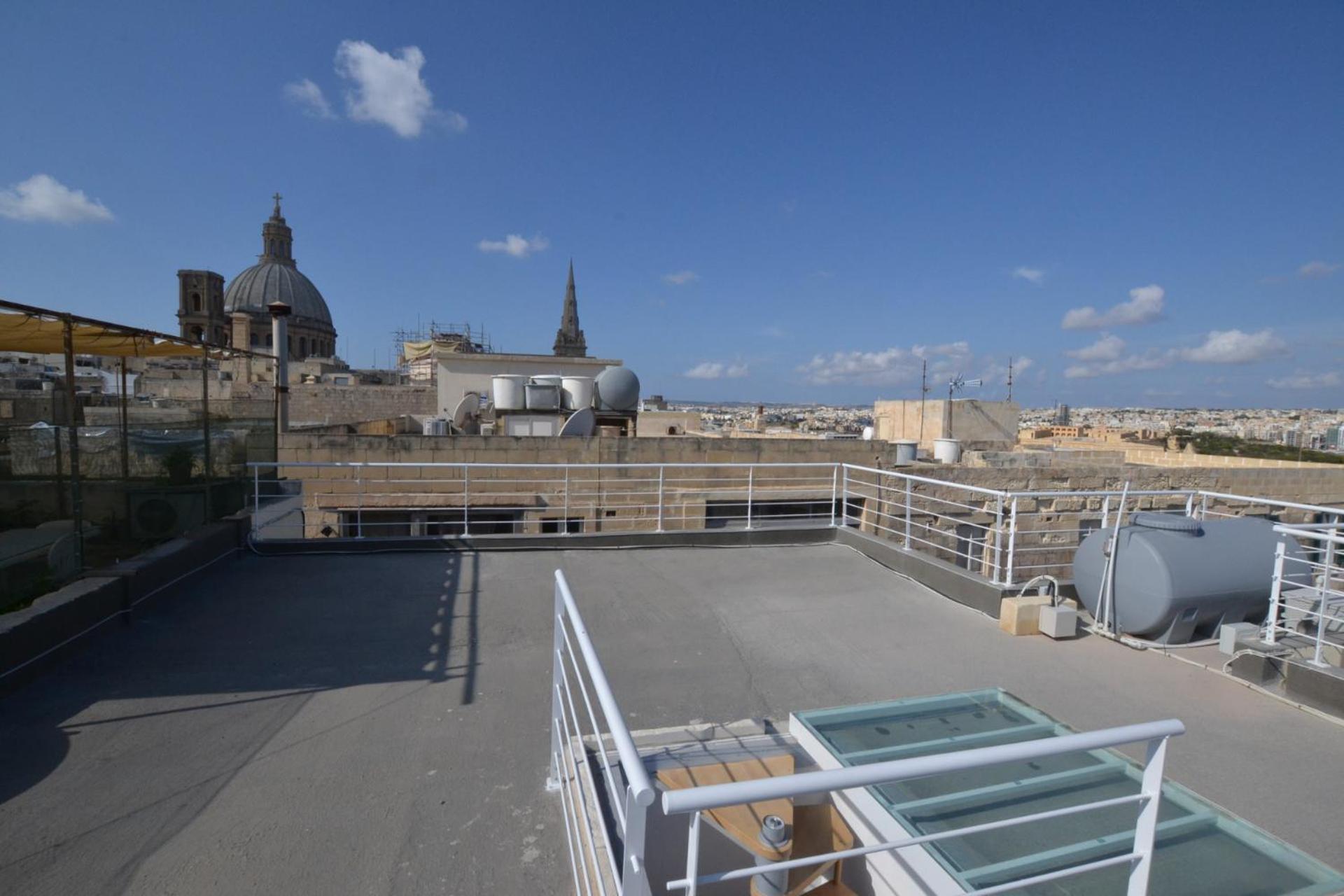 roof