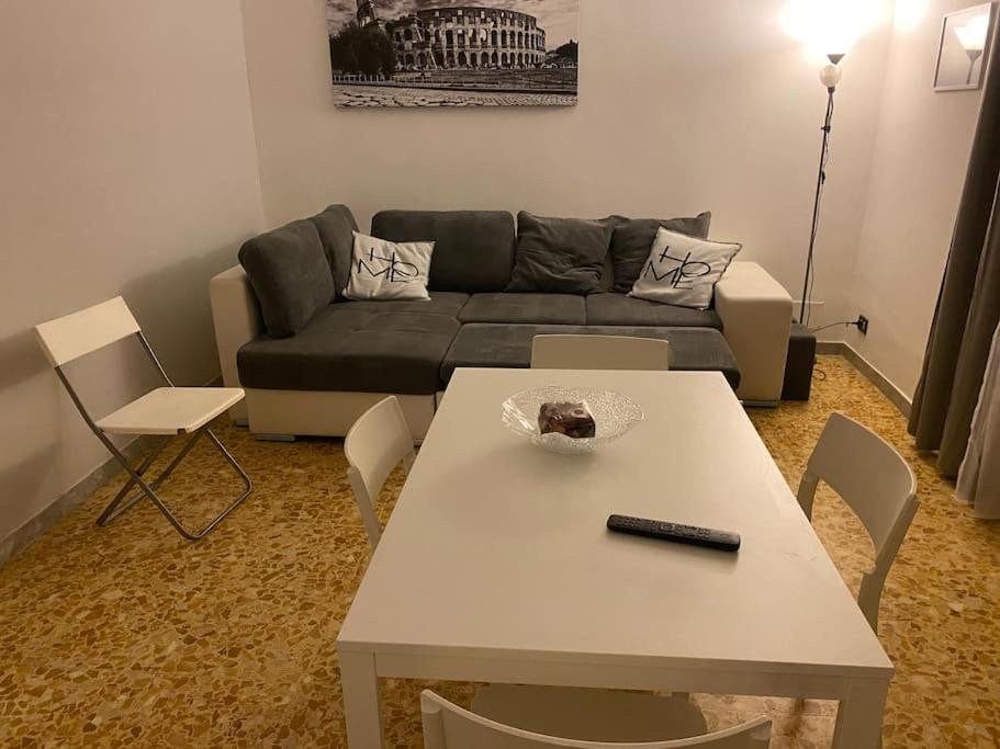 10min Metro Appartamento Wifi Netflix Sport AC