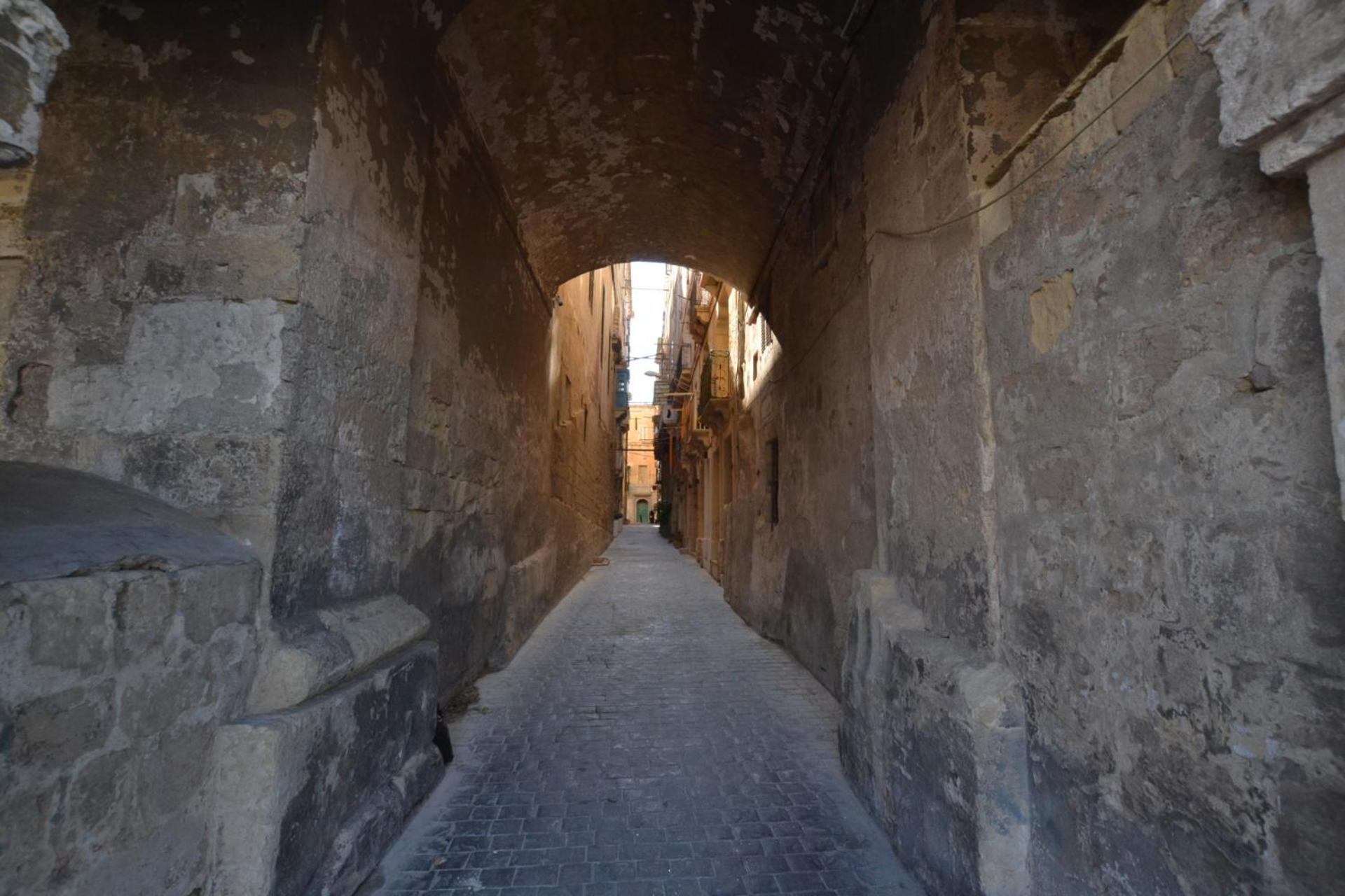 Lascaris dream Suites