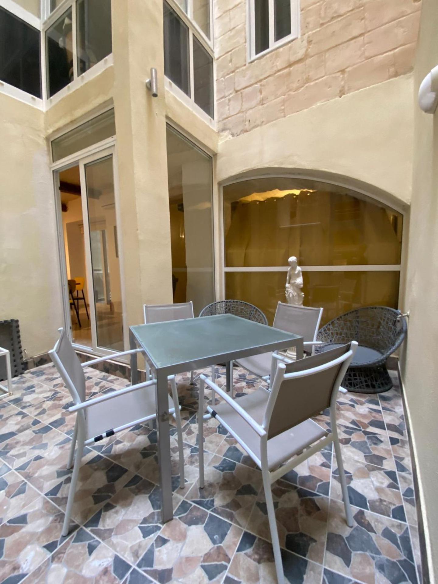 Lascaris dream Suites