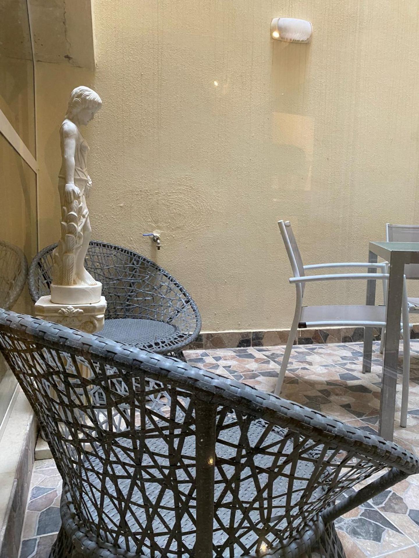 Lascaris dream Suites