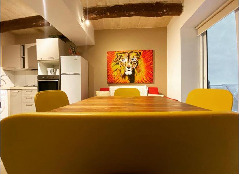 Lascaris dream Suites