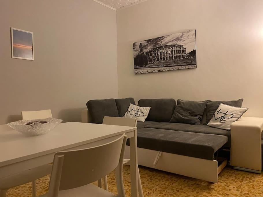 10min Metro Appartamento Wifi Netflix Sport AC