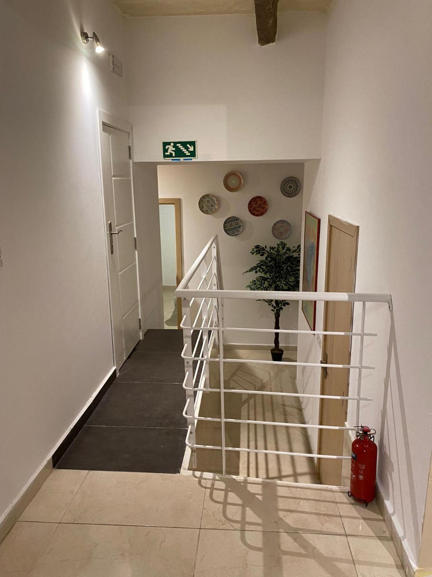 Lascaris dream Suites