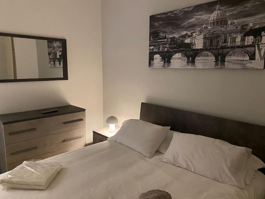 10min Metro Appartamento Wifi Netflix Sport AC