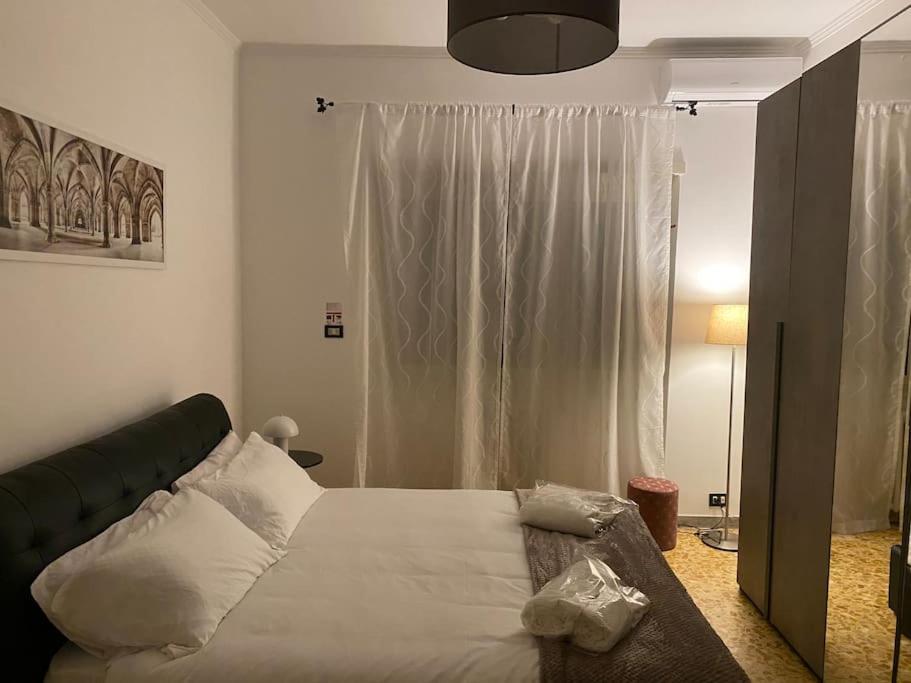 10min Metro Appartamento Wifi Netflix Sport AC