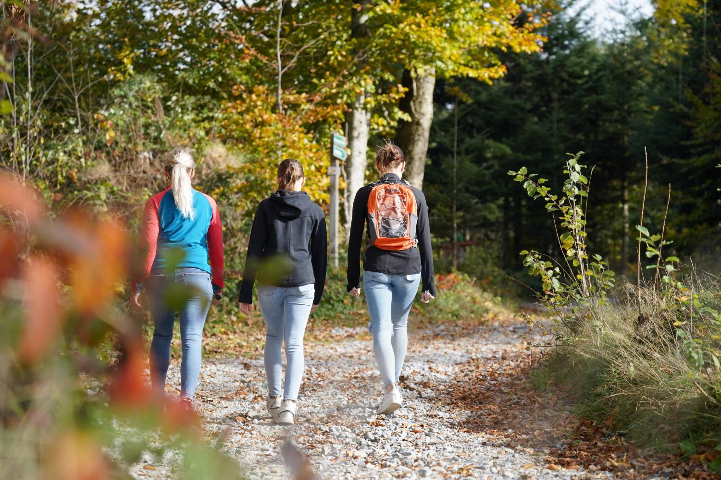 Camping Resort Bayerwald