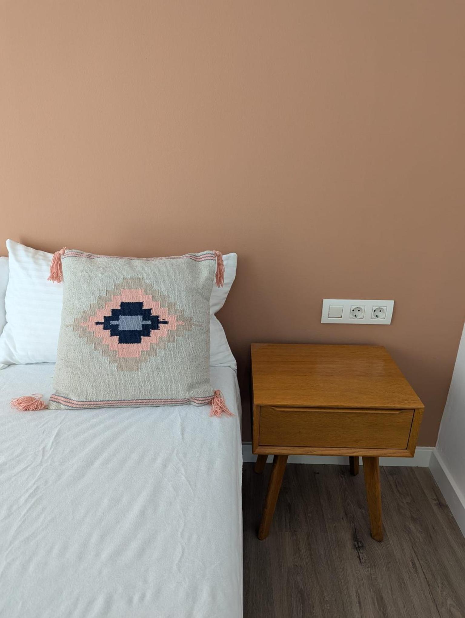 Caliu Apartments Barcelona - Fira photo 2