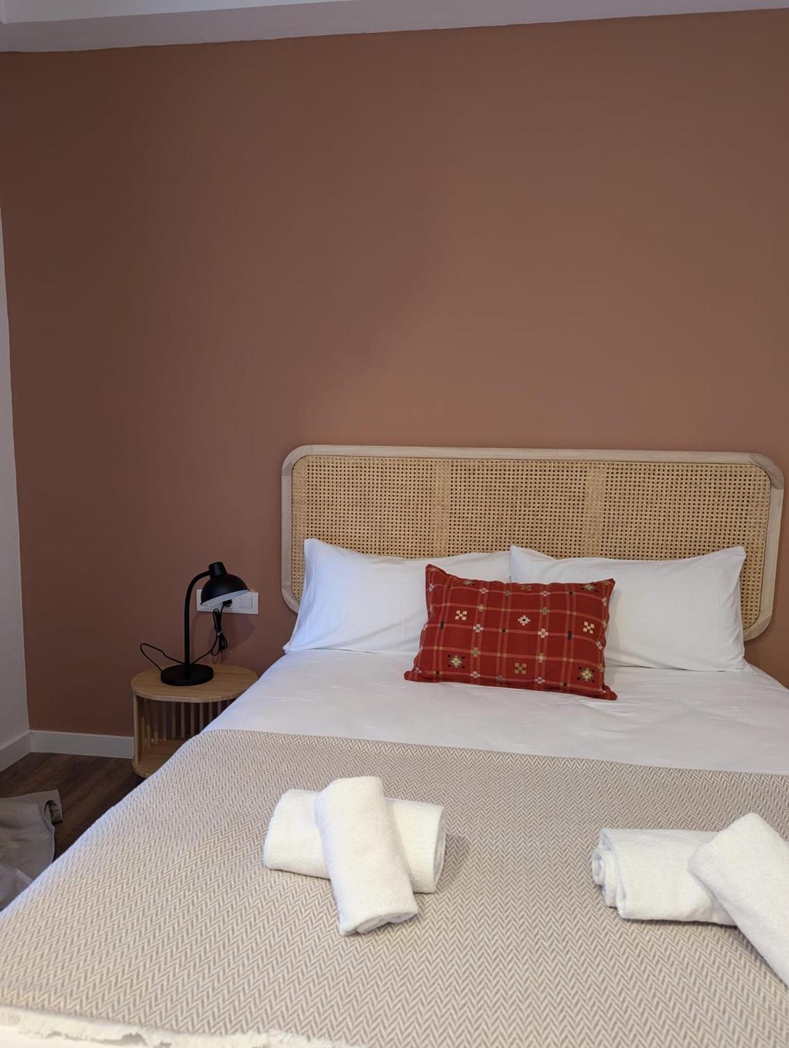 Caliu Apartments Barcelona - Fira photo 5
