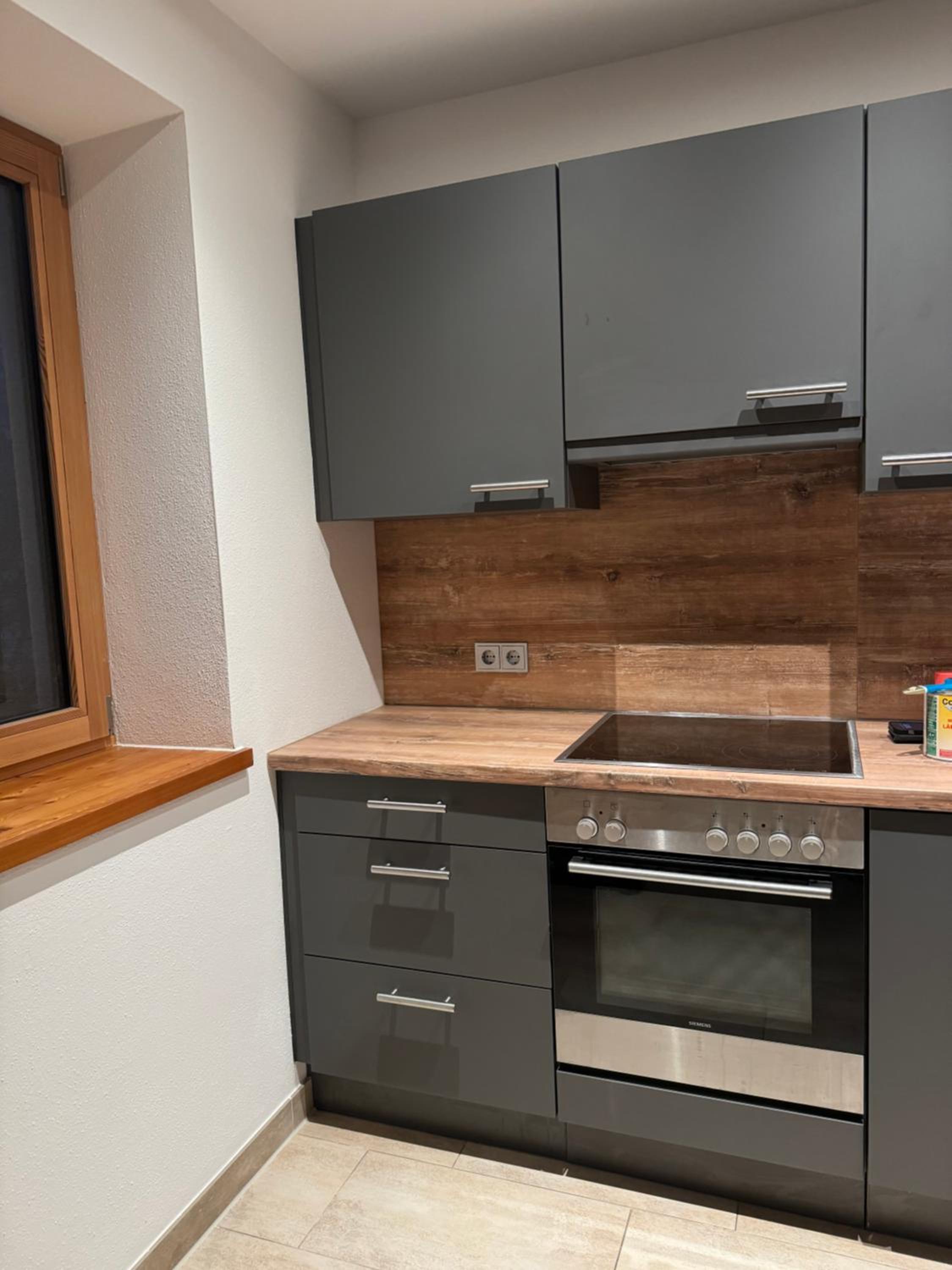 Ferienwohnung Lärchenwald