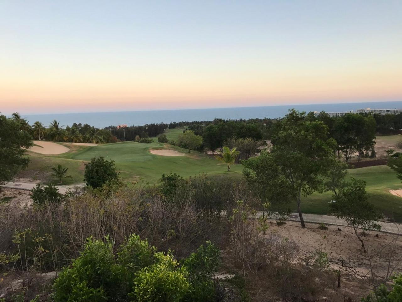 Villa Sealinks Mui Ne 3br - SeaHome