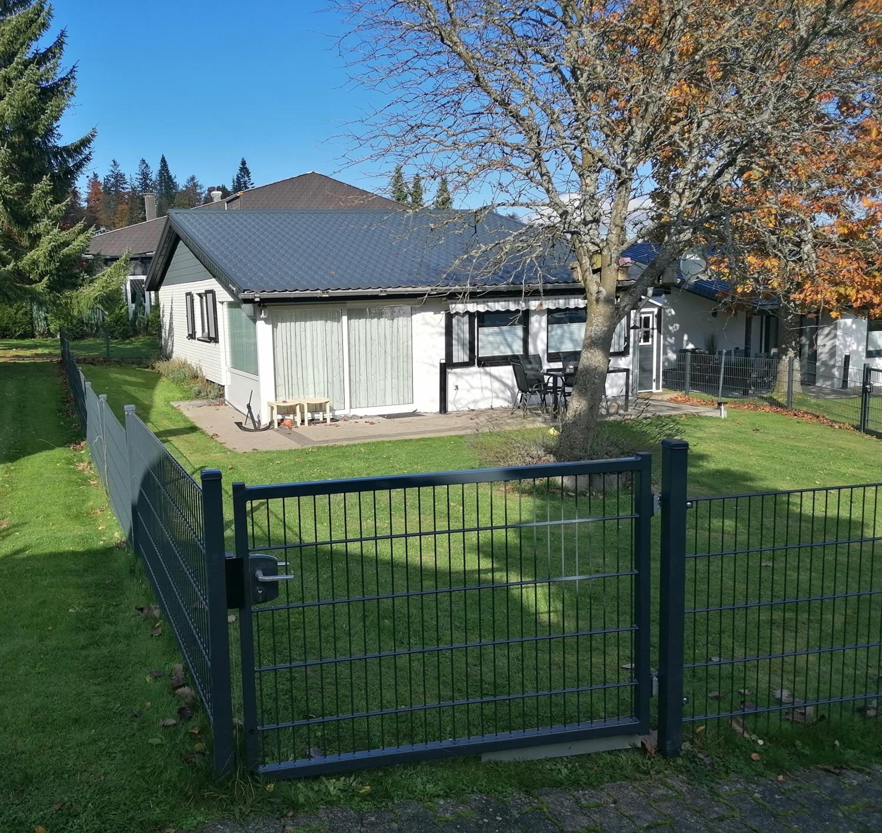 Ferienhaus Berganker in Willingen - Property Image 2