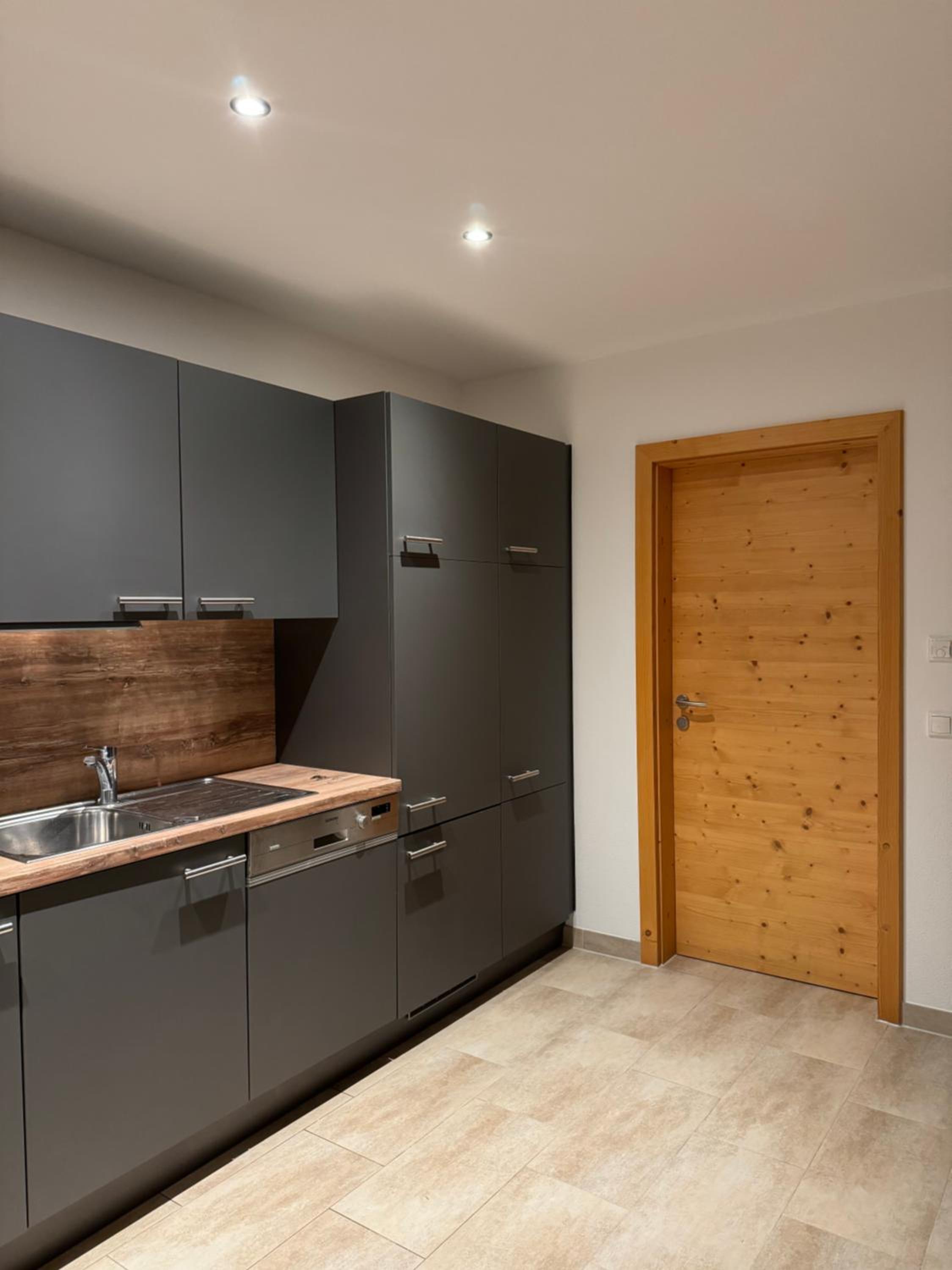 Ferienwohnung Lärchenwald