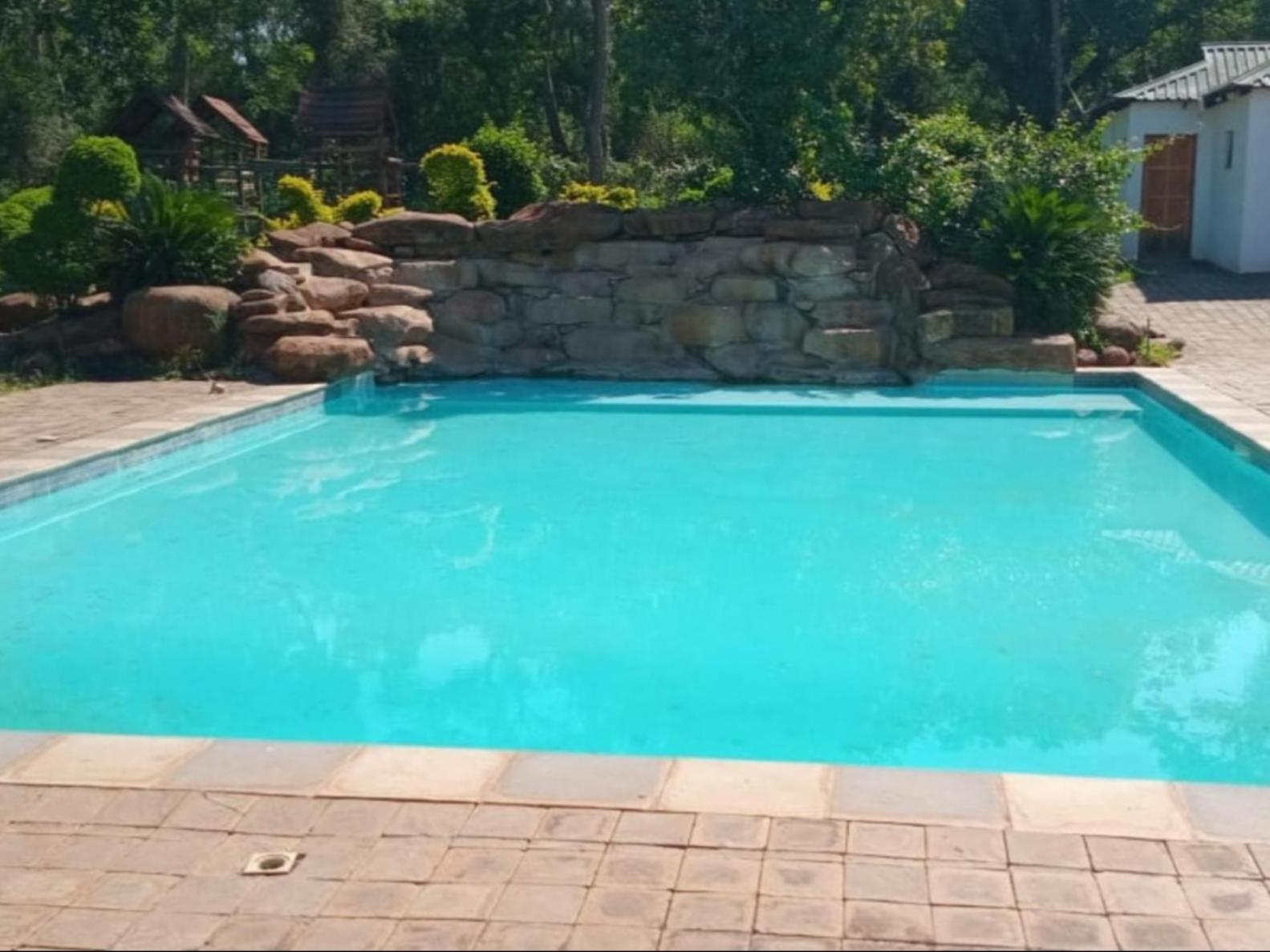 NANDONI LEISURE PARK