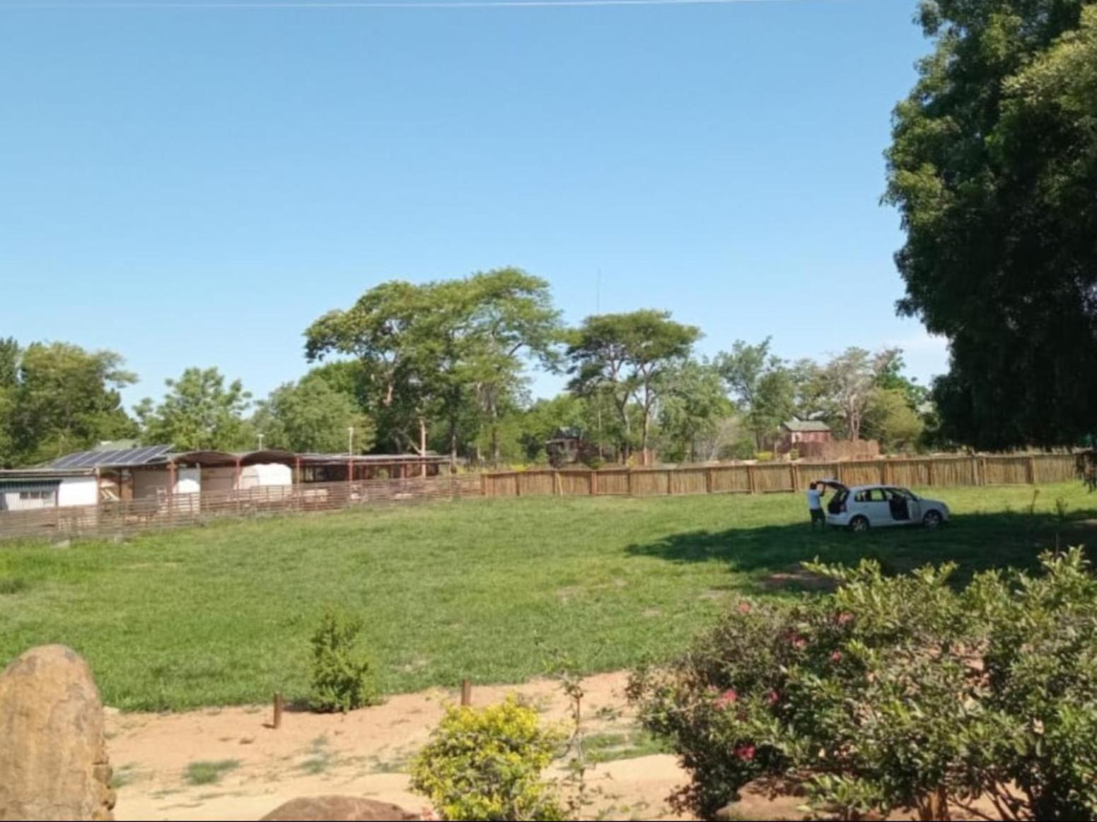NANDONI LEISURE PARK