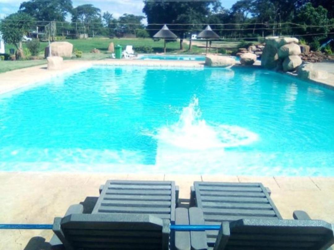 NANDONI LEISURE PARK