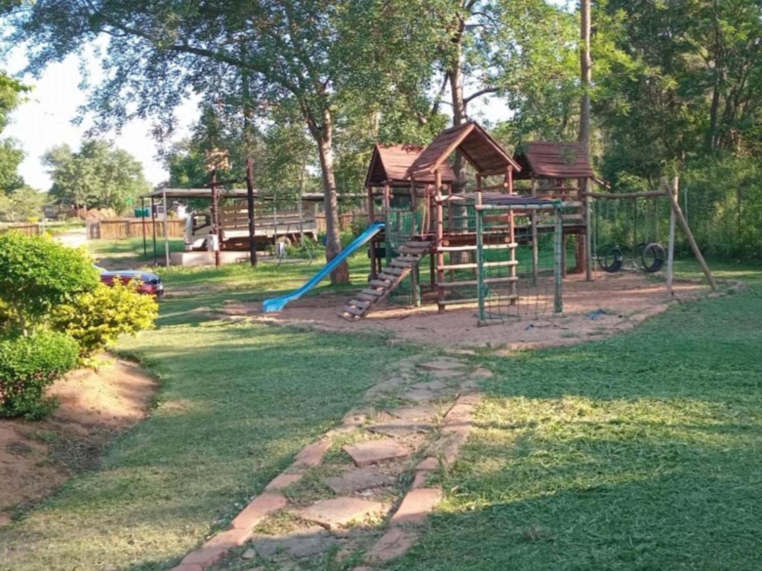 NANDONI LEISURE PARK