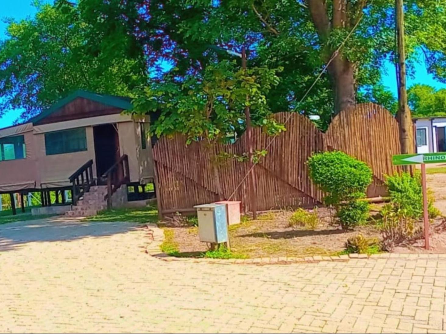 NANDONI LEISURE PARK