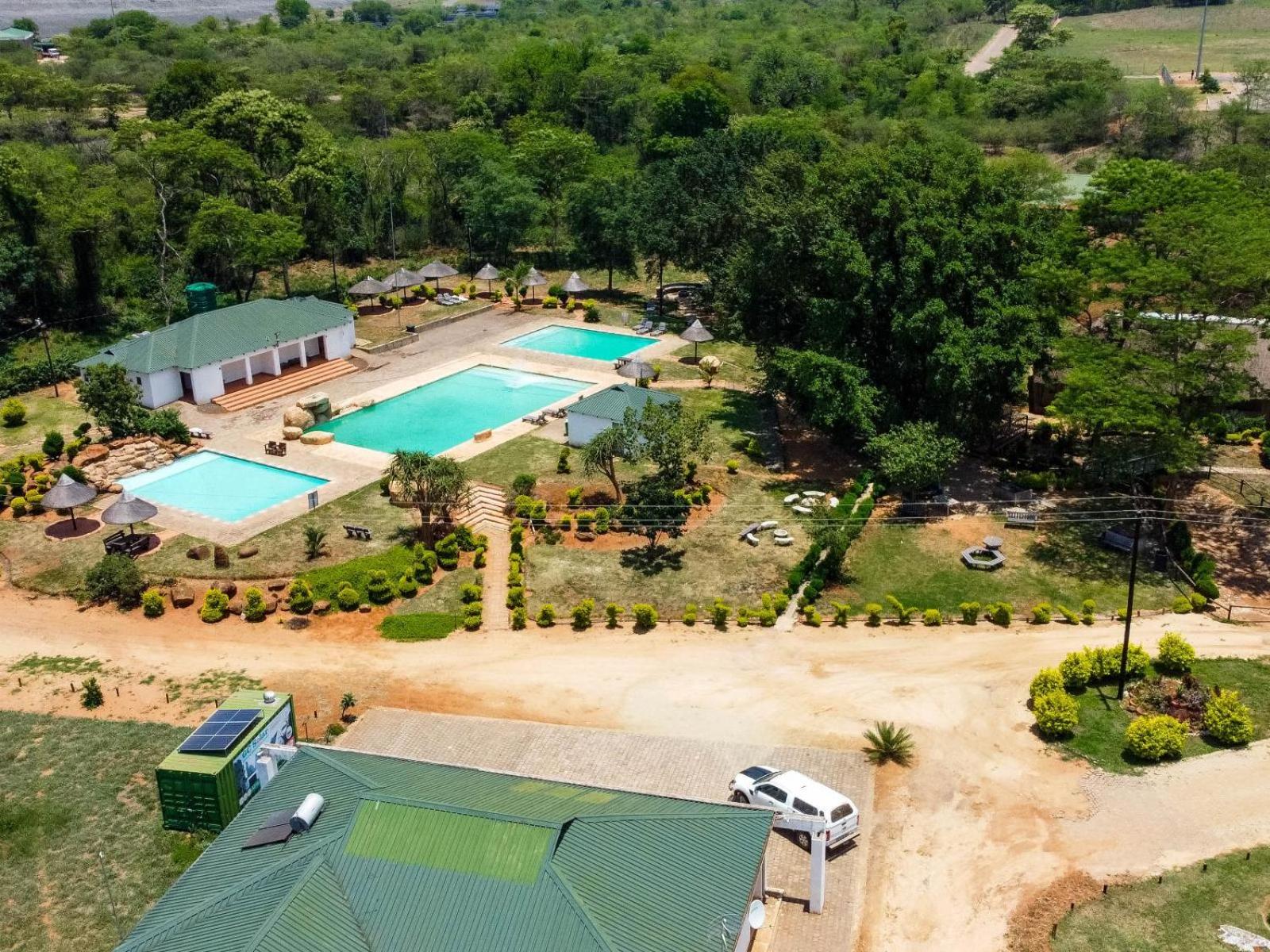 NANDONI LEISURE PARK