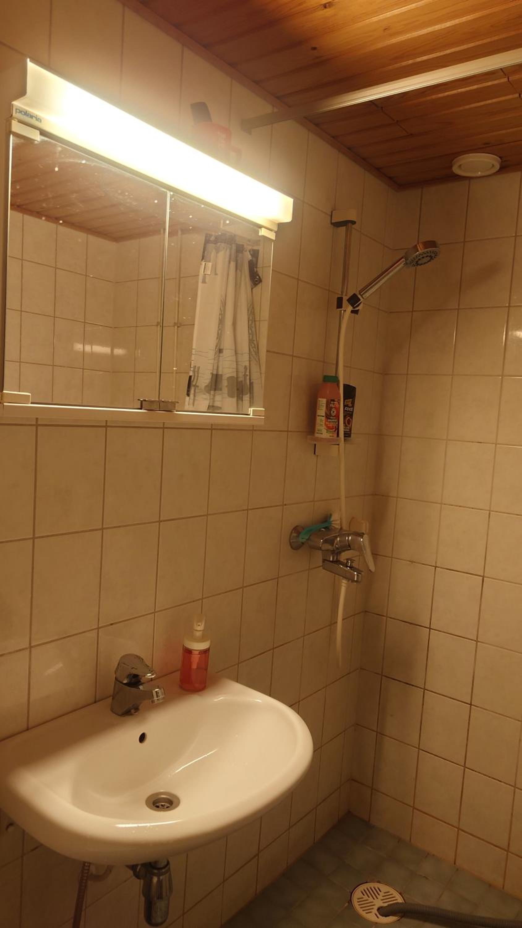 Entire cozy apartment just for you