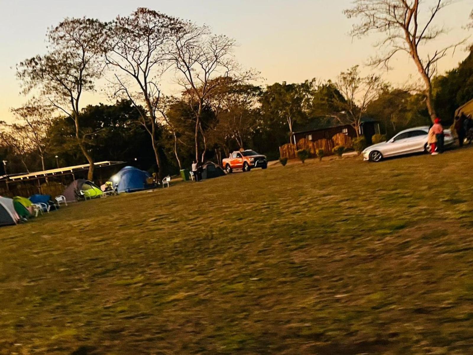 NANDONI LEISURE PARK