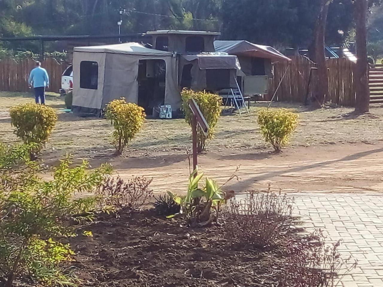 NANDONI LEISURE PARK