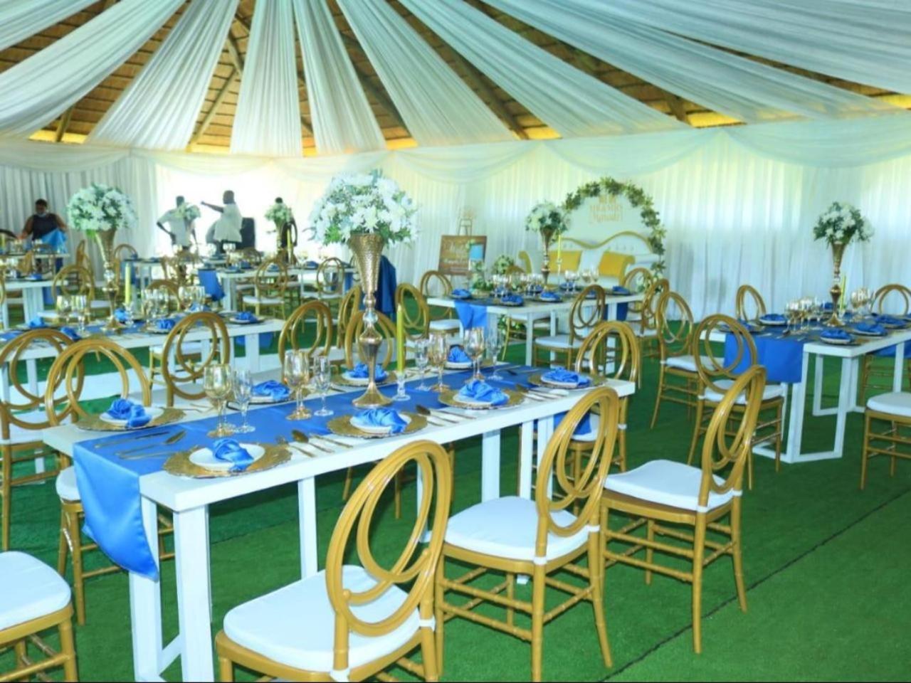 NANDONI LEISURE PARK