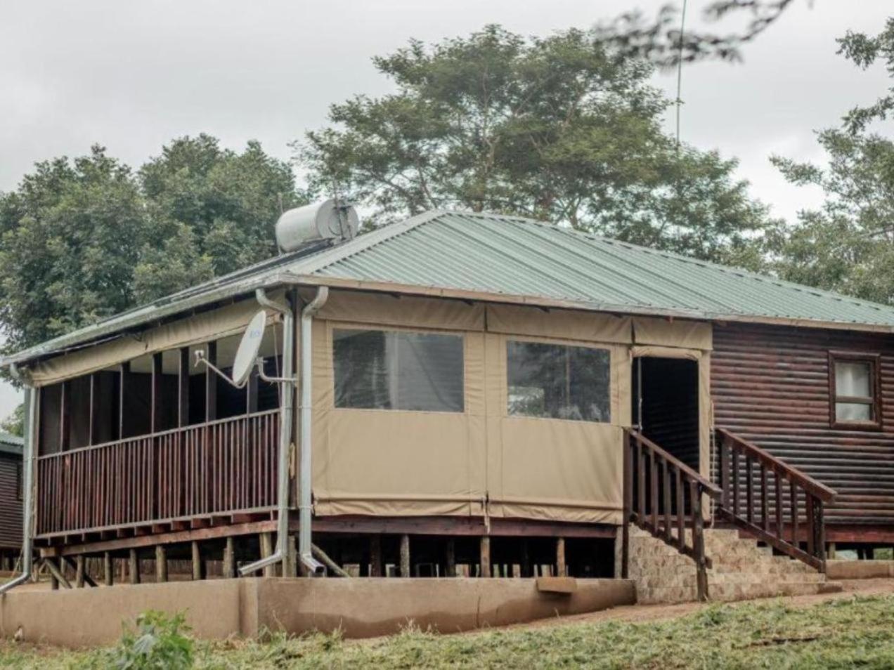 NANDONI LEISURE PARK