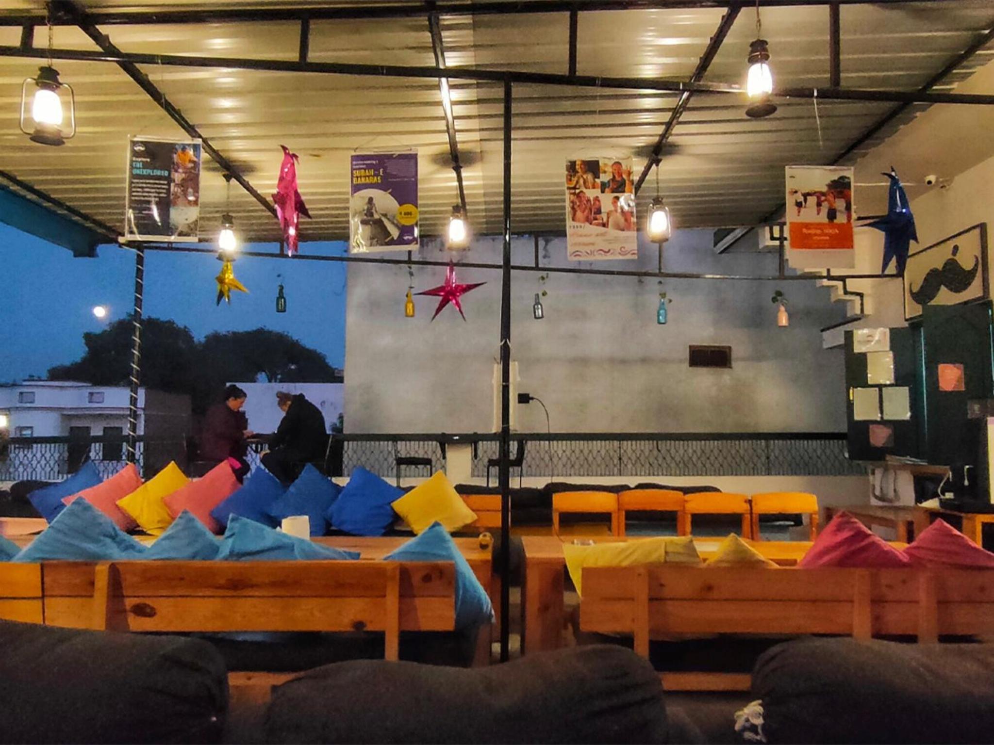 lounge