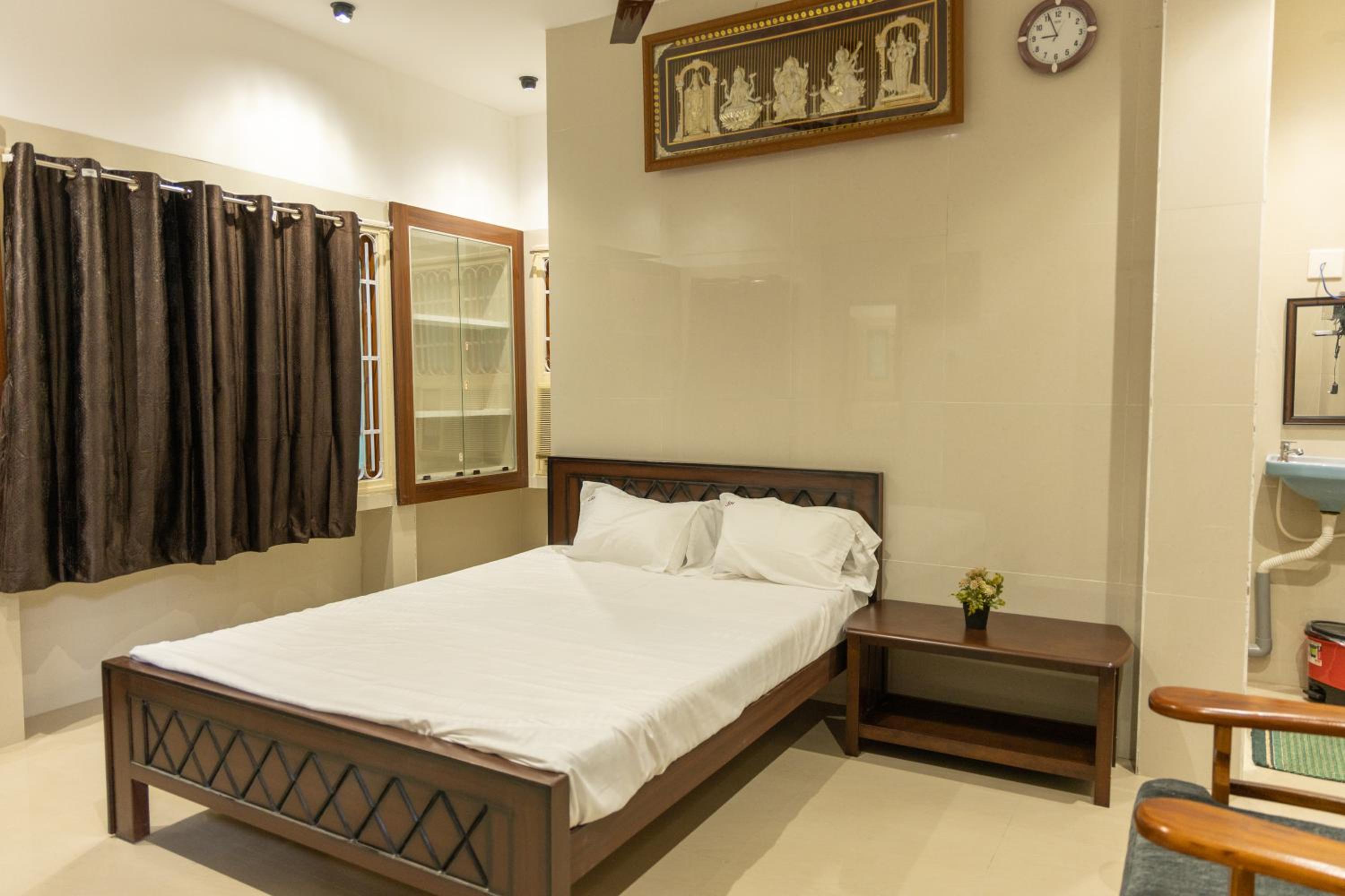 LS homestay view 2