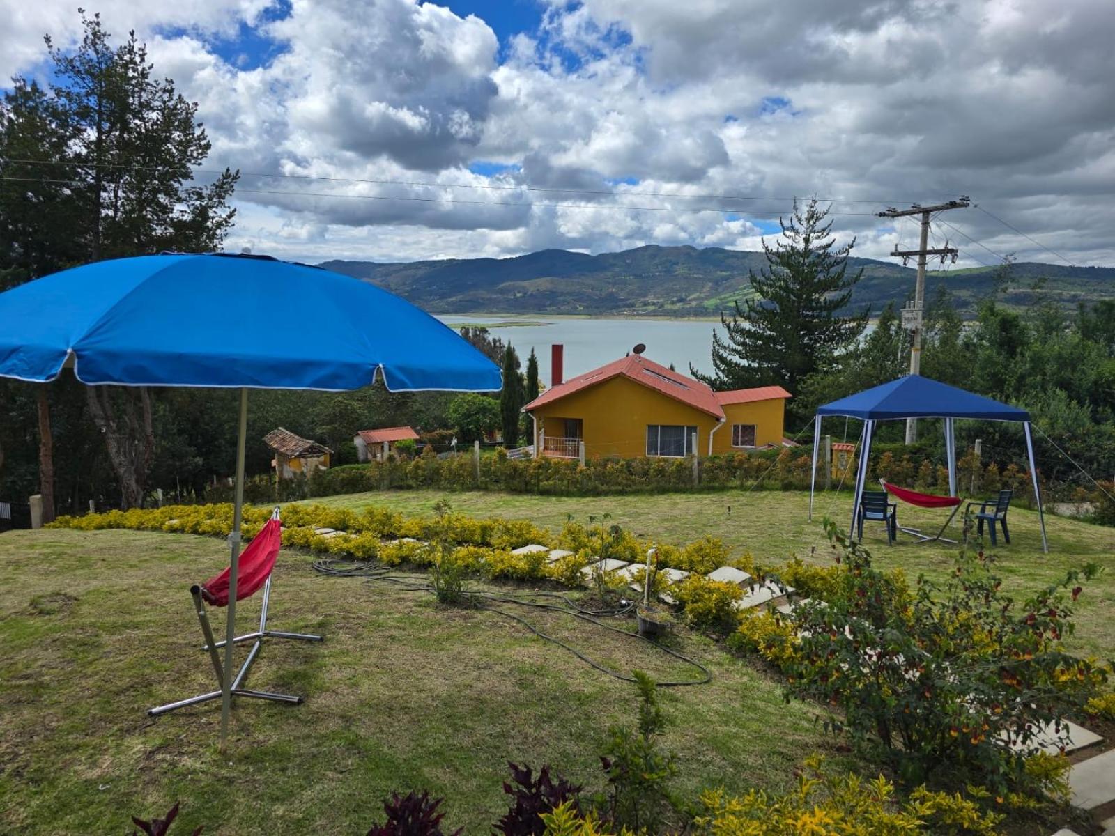 Dany’s Lodges
